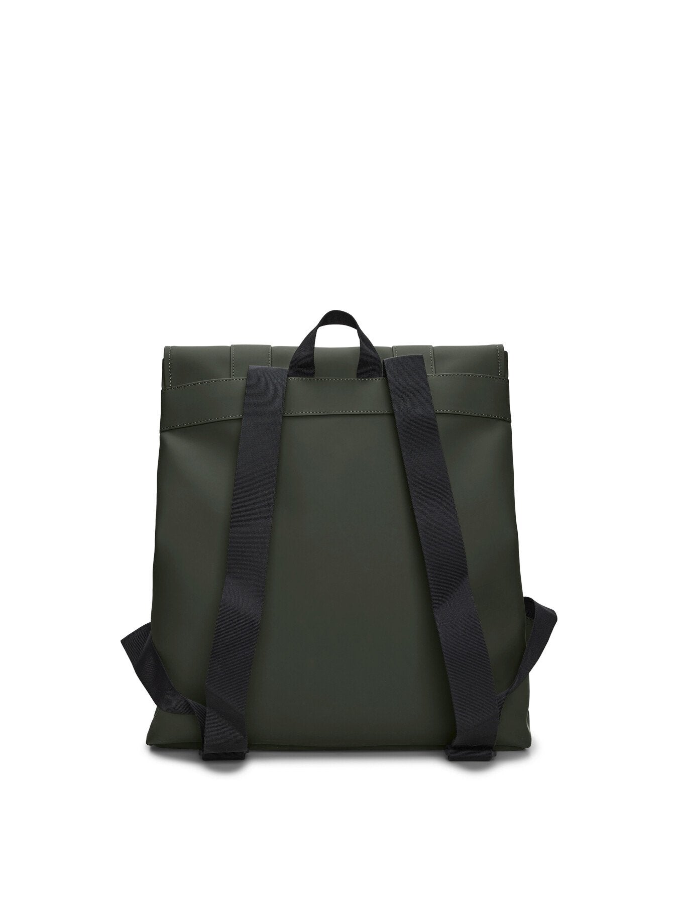 Rains MSN 40cm Backpack Green