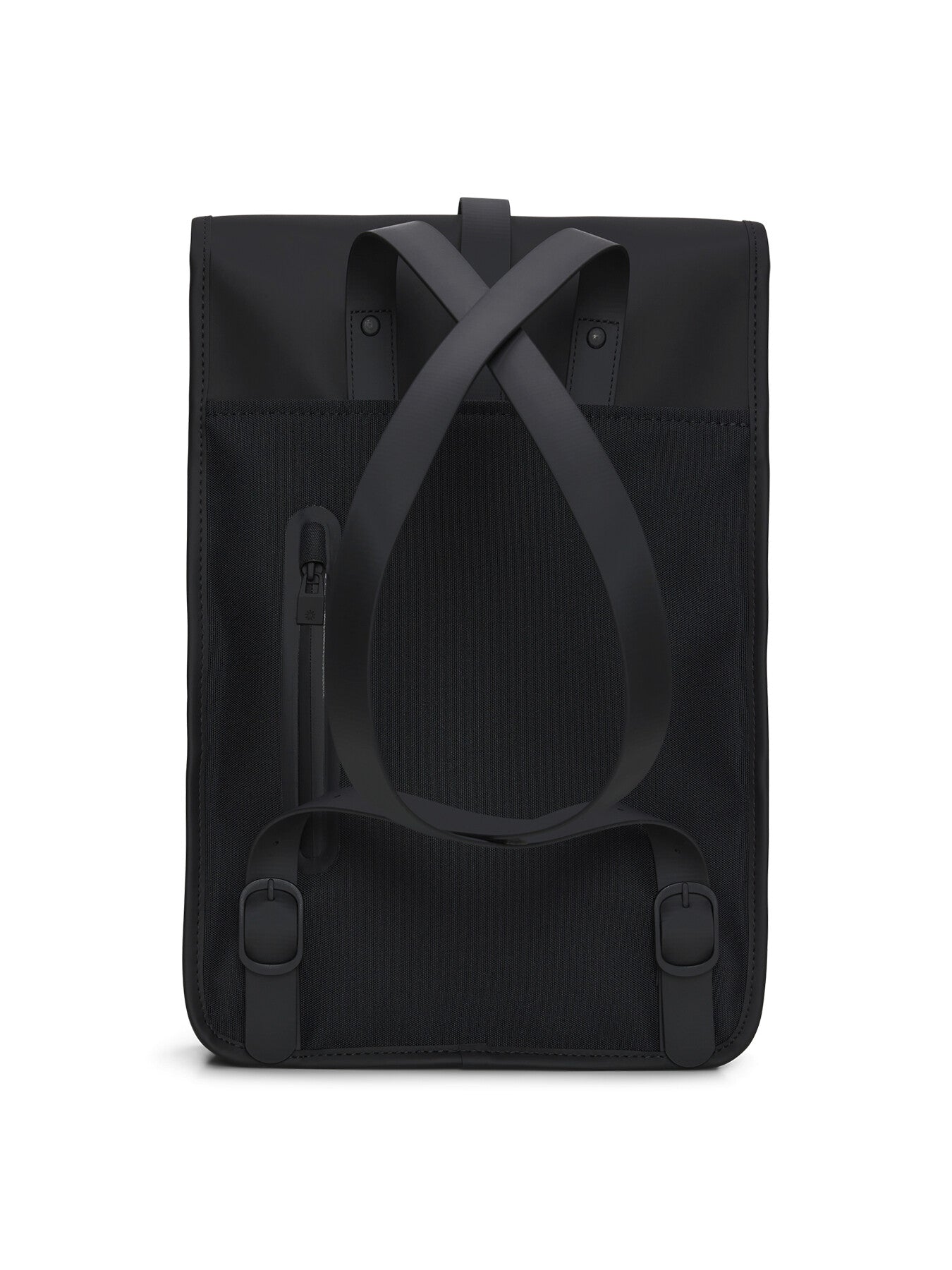 Rains 40cm Backpack Mini W3 Black