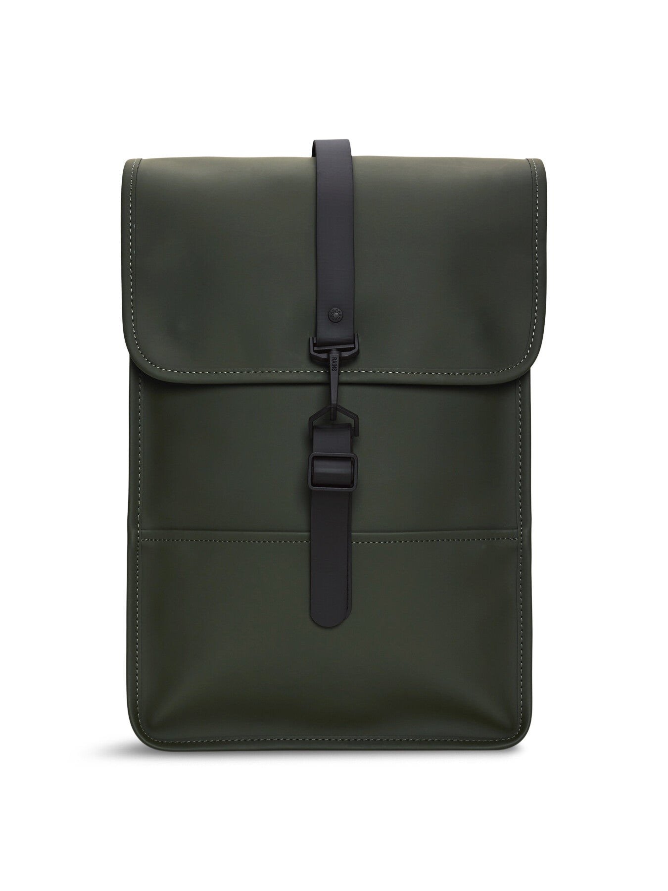 Rains 40cm Backpack Mini W3 Green