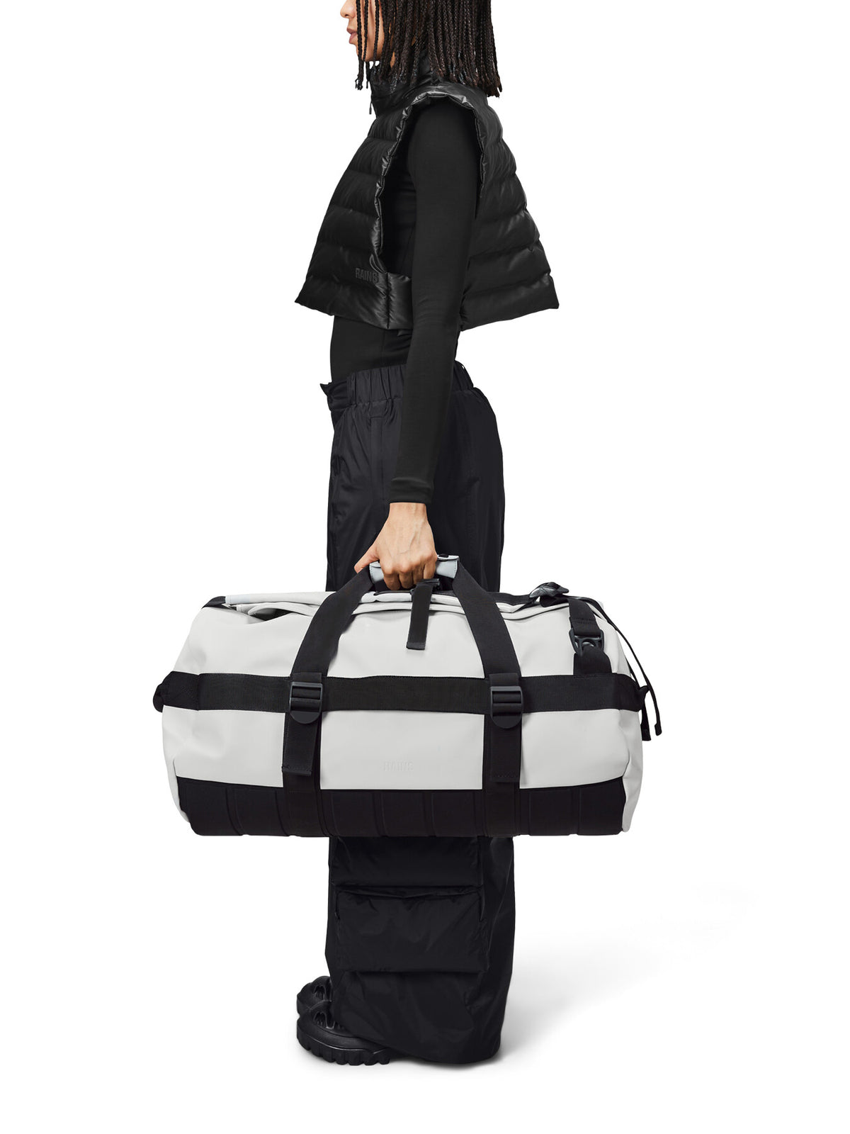 Texel Duffel Bag W3