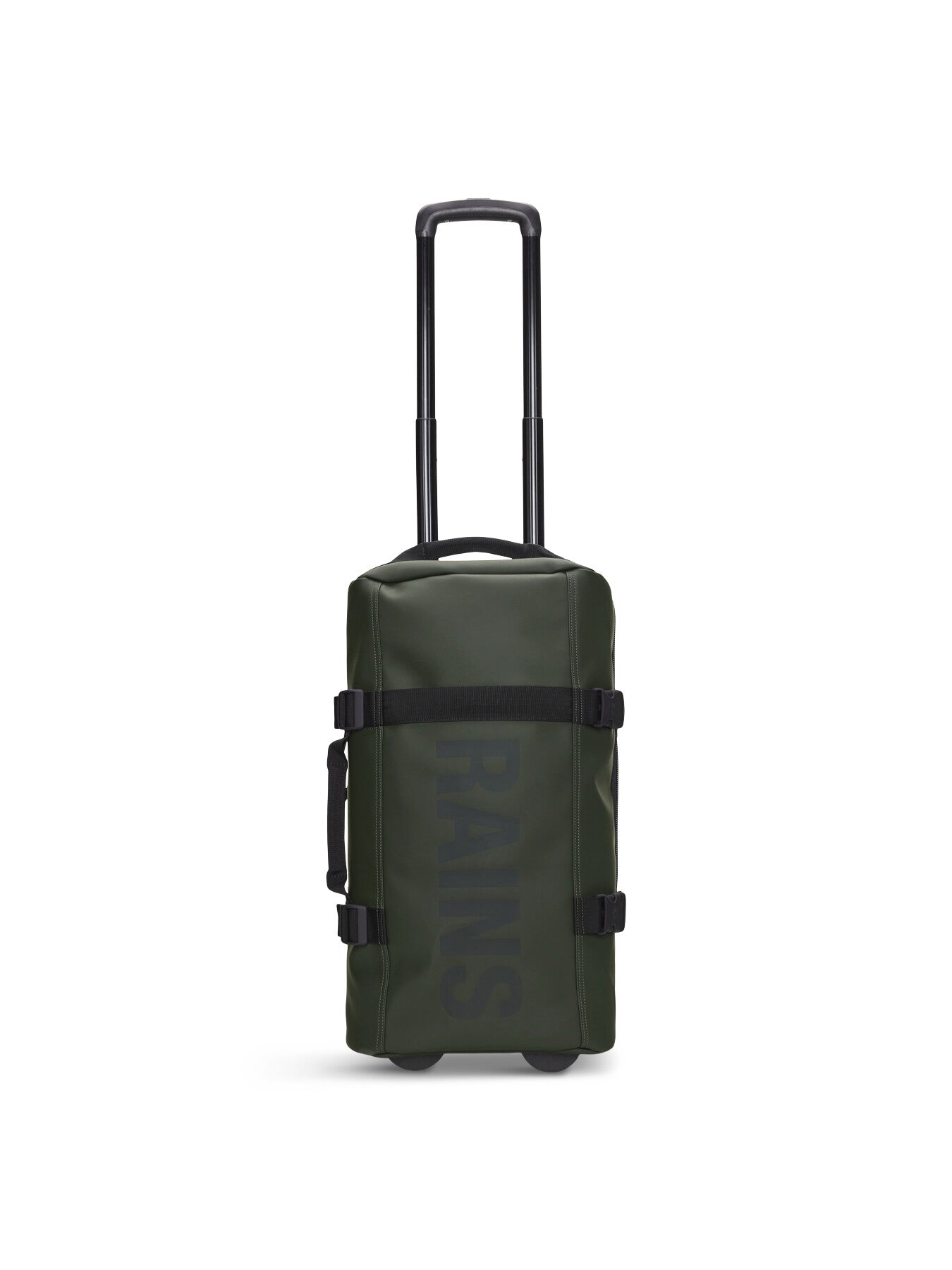 Rains Texel Cabin 58cm Bag W3 Black