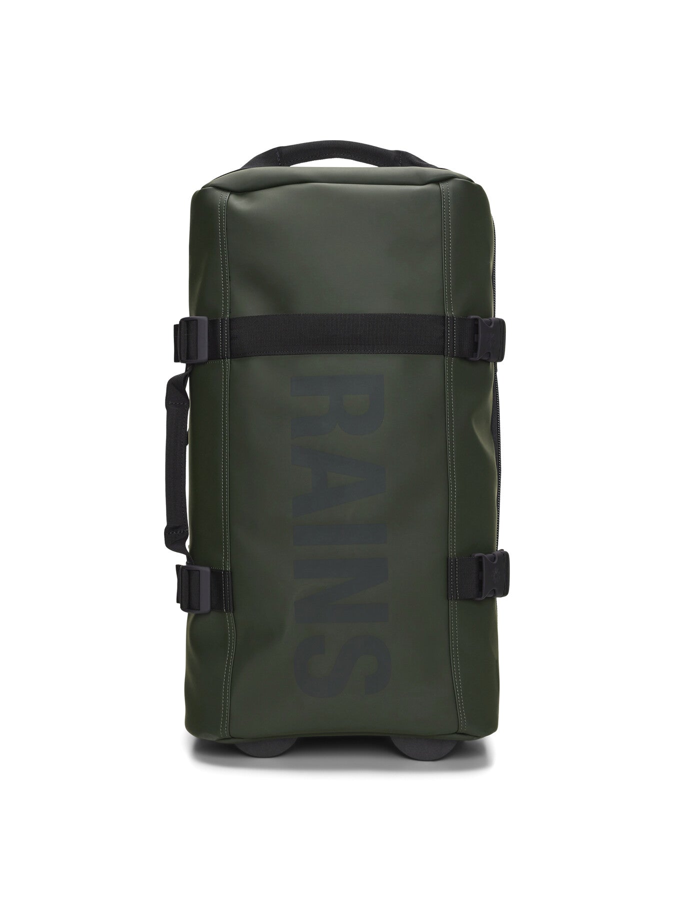 Rains Texel Cabin 58cm Bag W3 Black