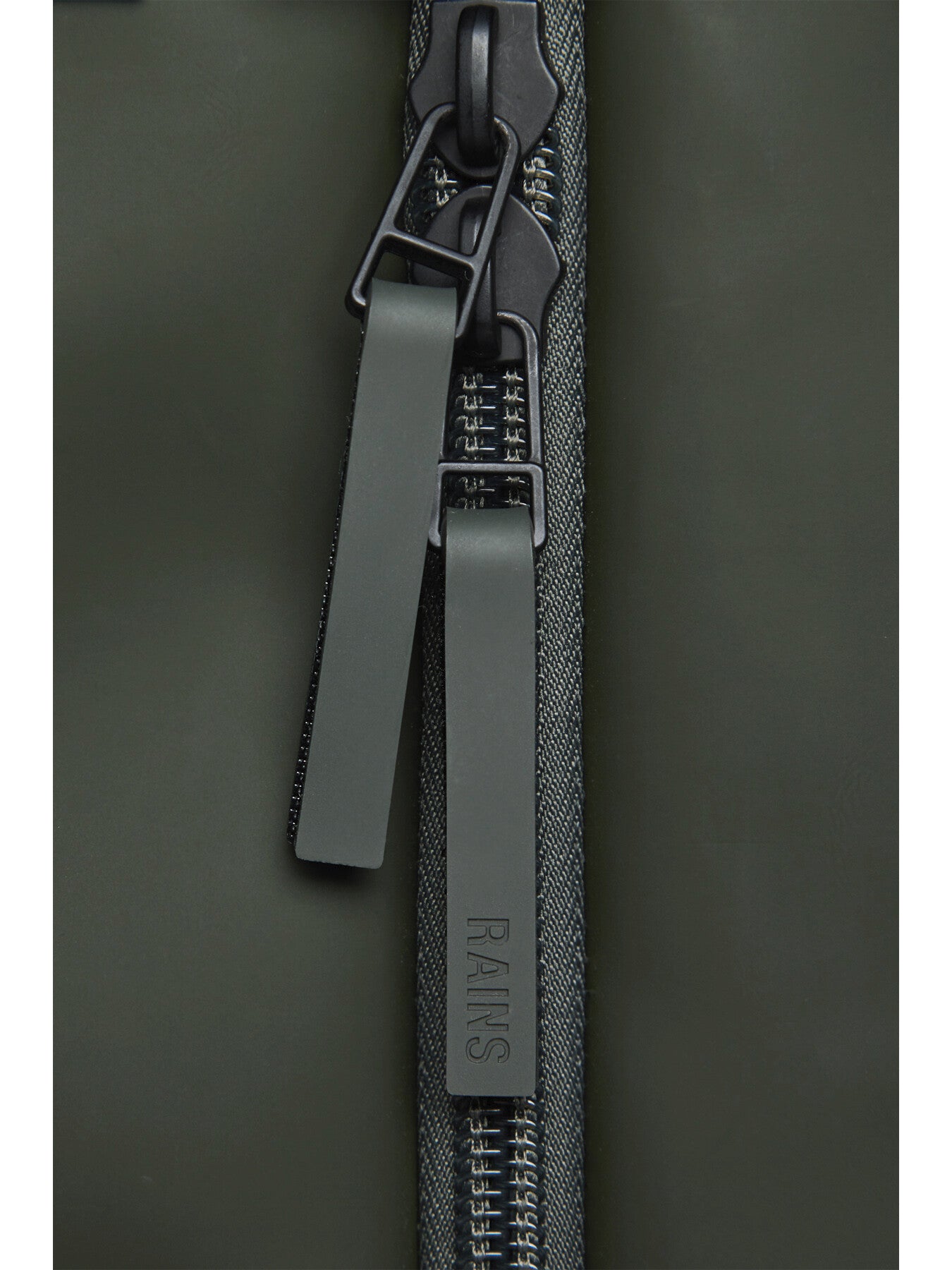 Rains Texel Cabin 58cm Bag W3 Black