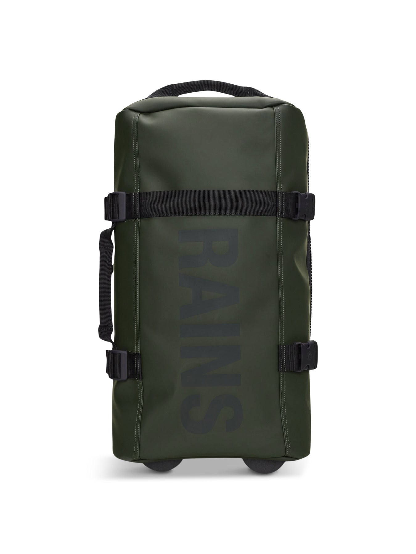 Rains Texel Cabin 58cm Bag W3 Green