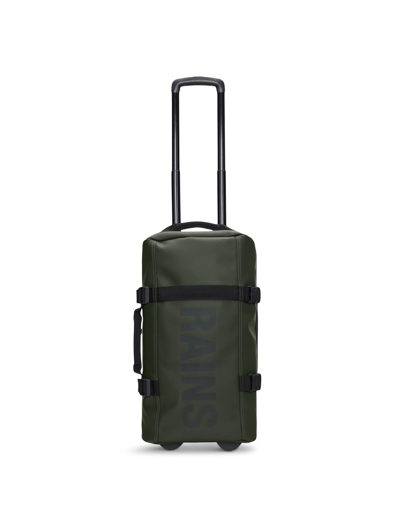 Rains Texel Cabin 58cm Bag W3 Green