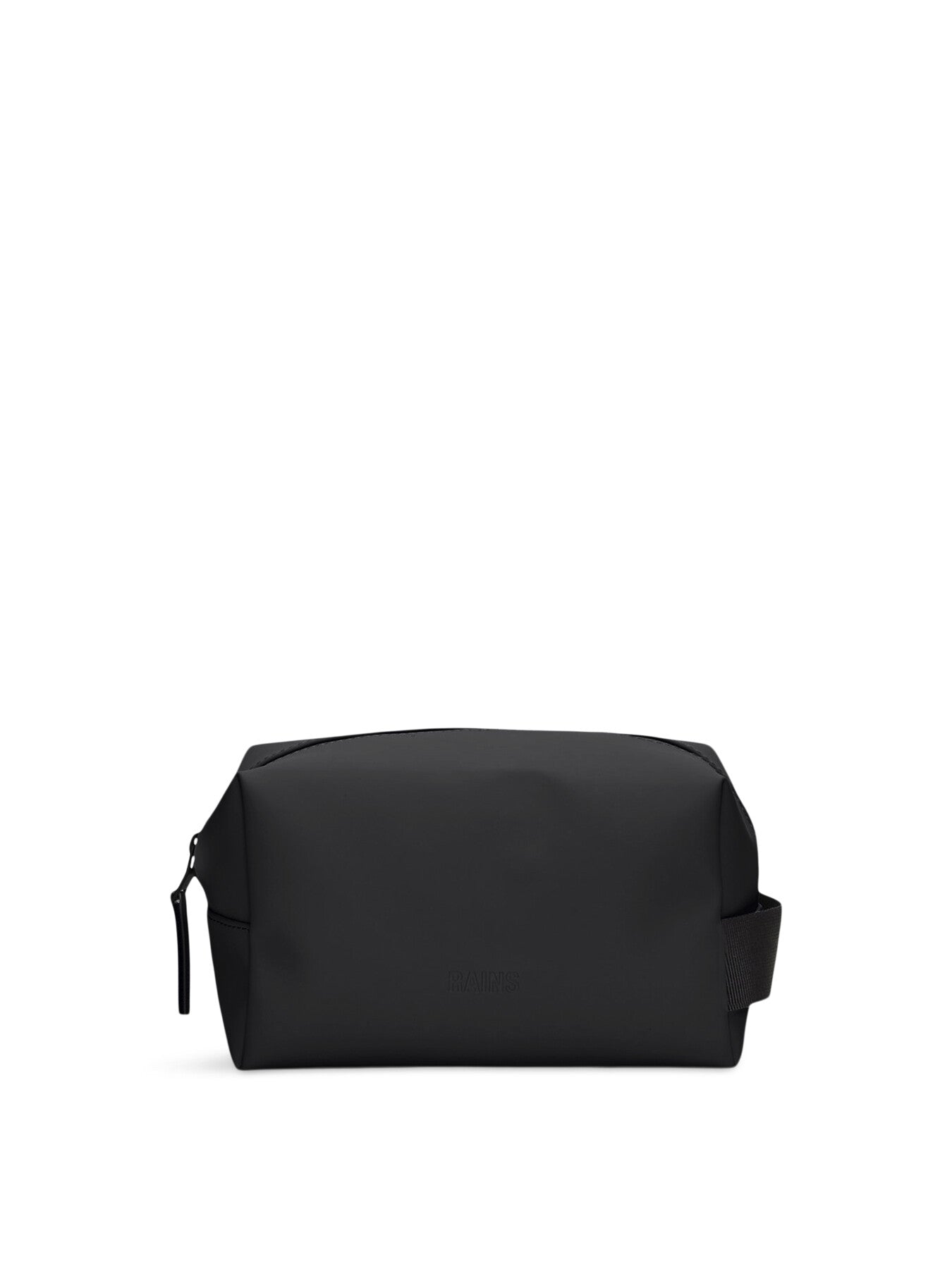 Wash Bag Small W3 Black