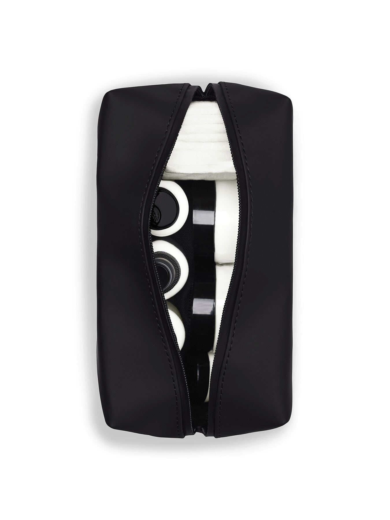 Wash Bag Small W3 Black