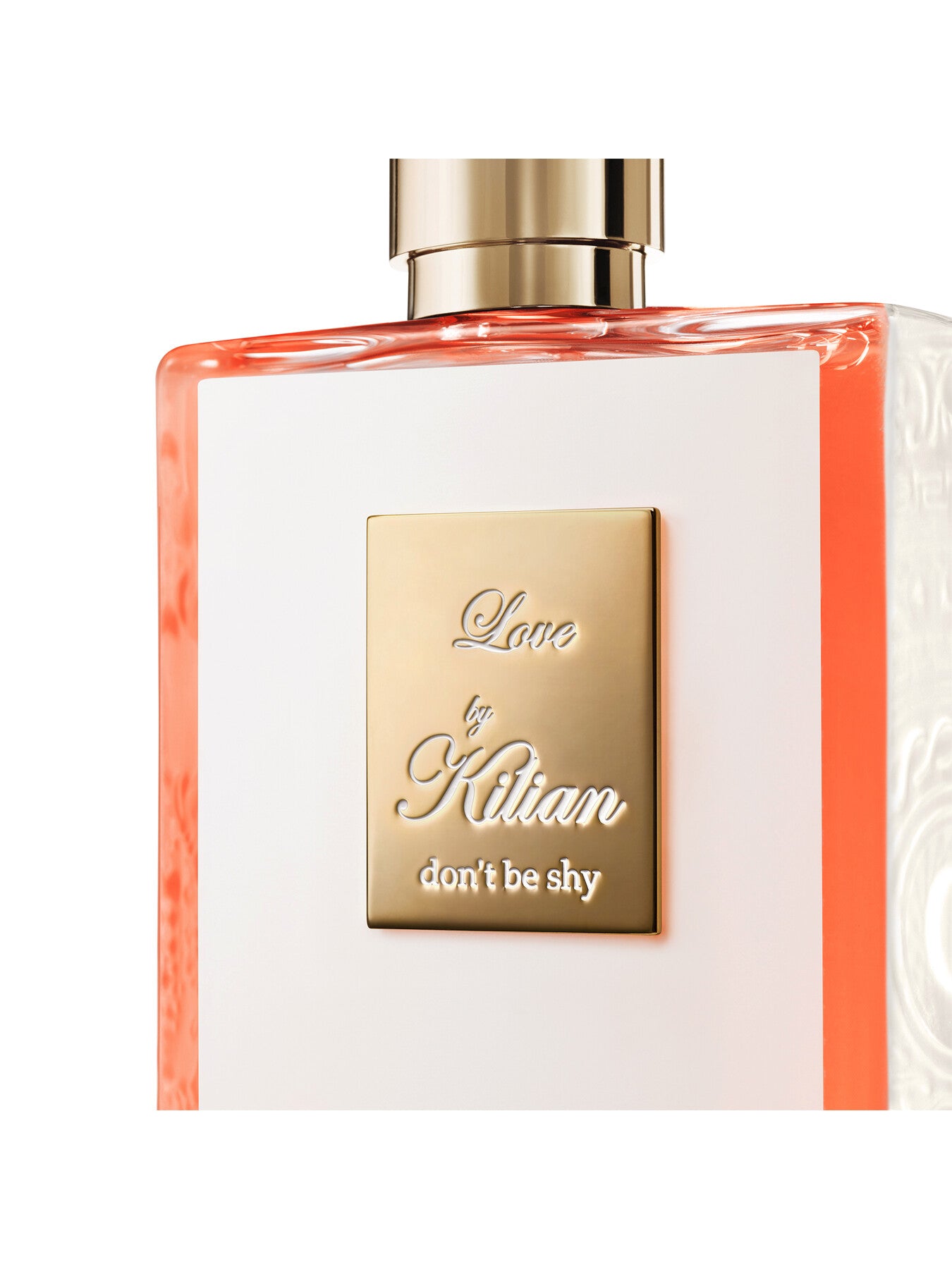 Love Dont Be Shy Eau de Parfum 100ml