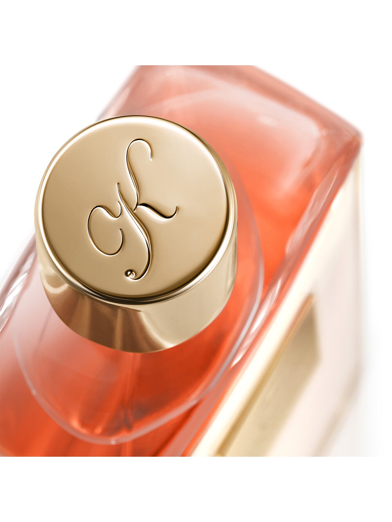 Love Dont Be Shy Eau de Parfum 100ml