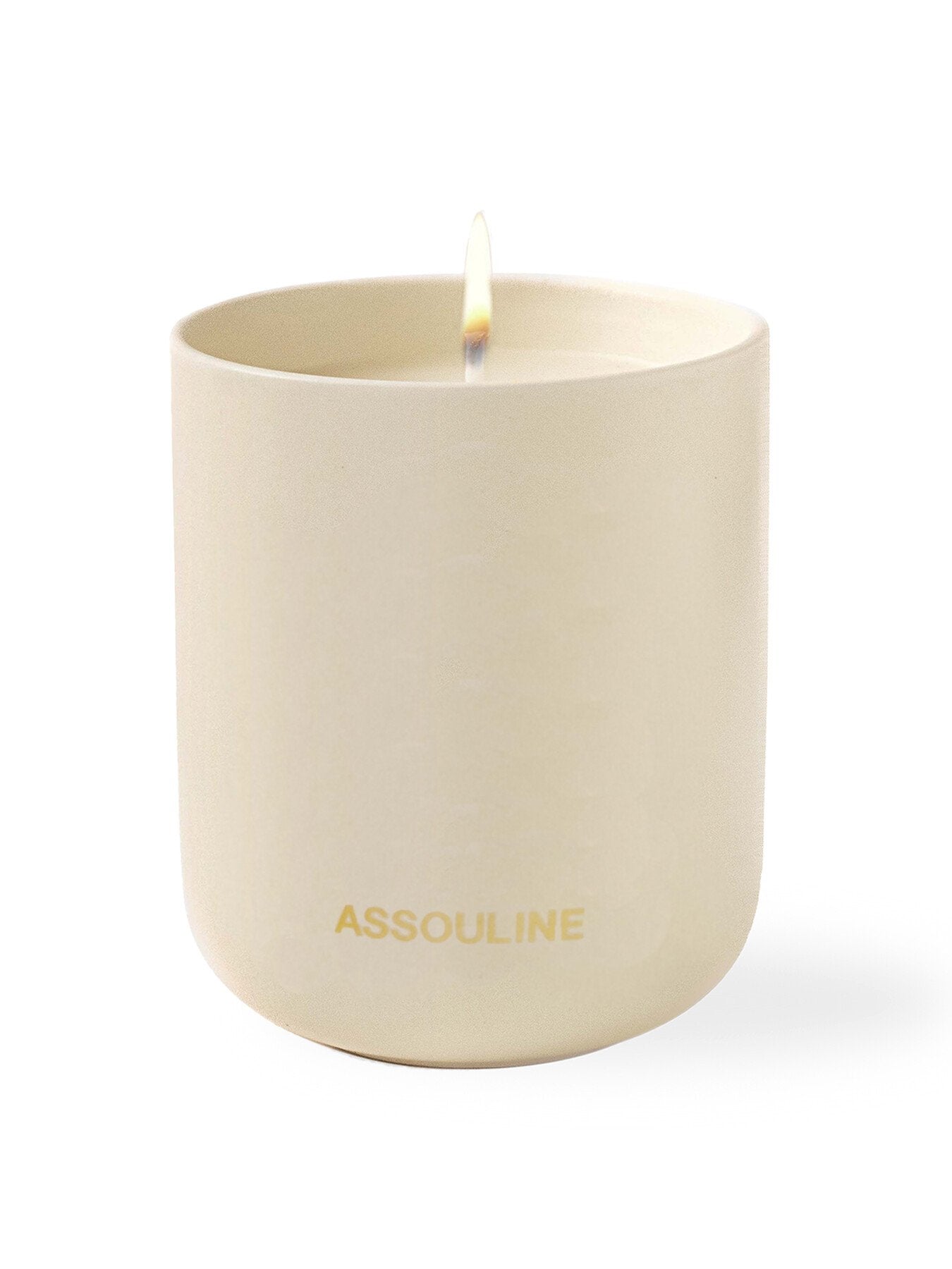 Travel Candle