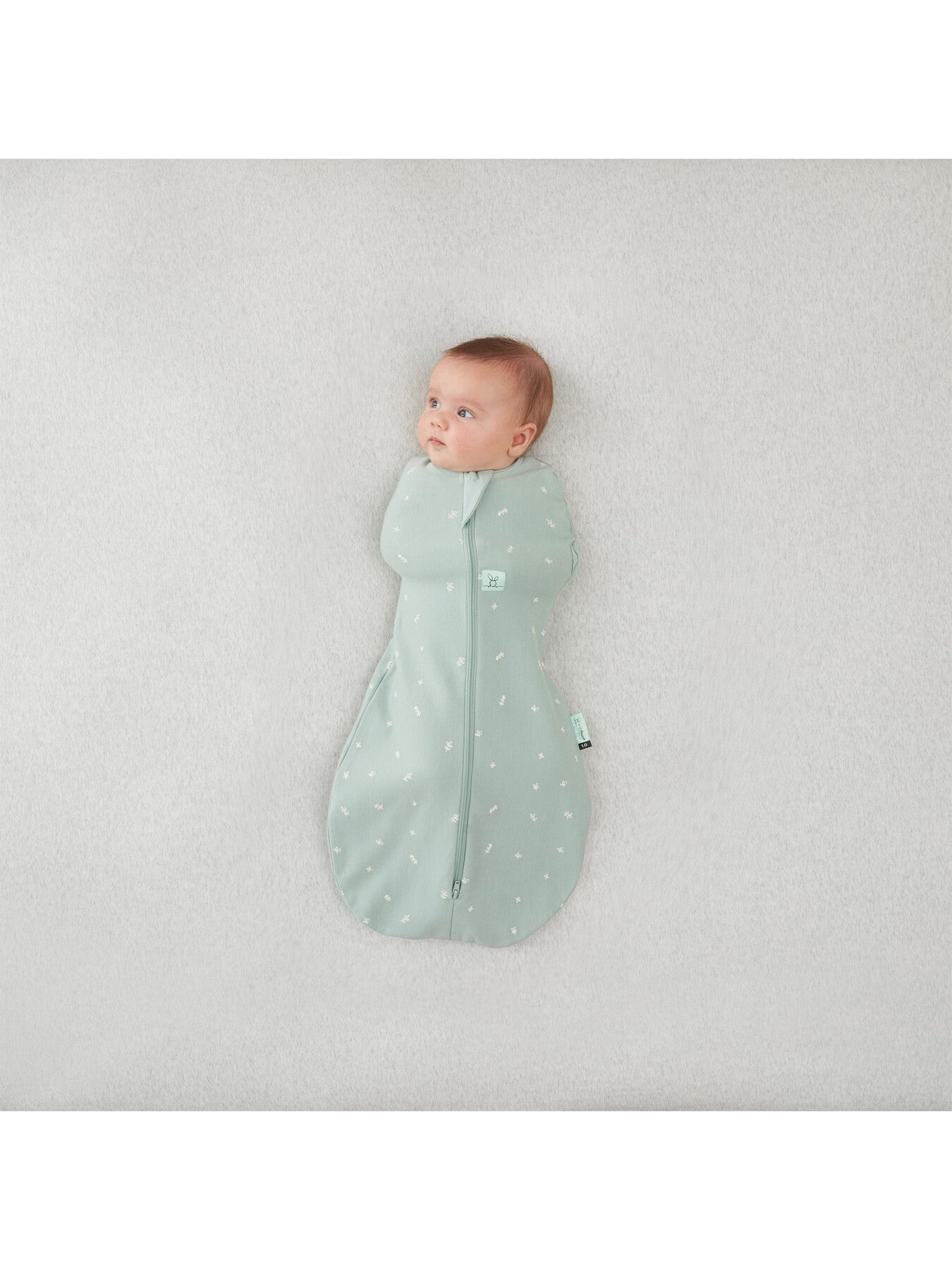 Cocoon Swaddle Bag 1 Tog 0-3m