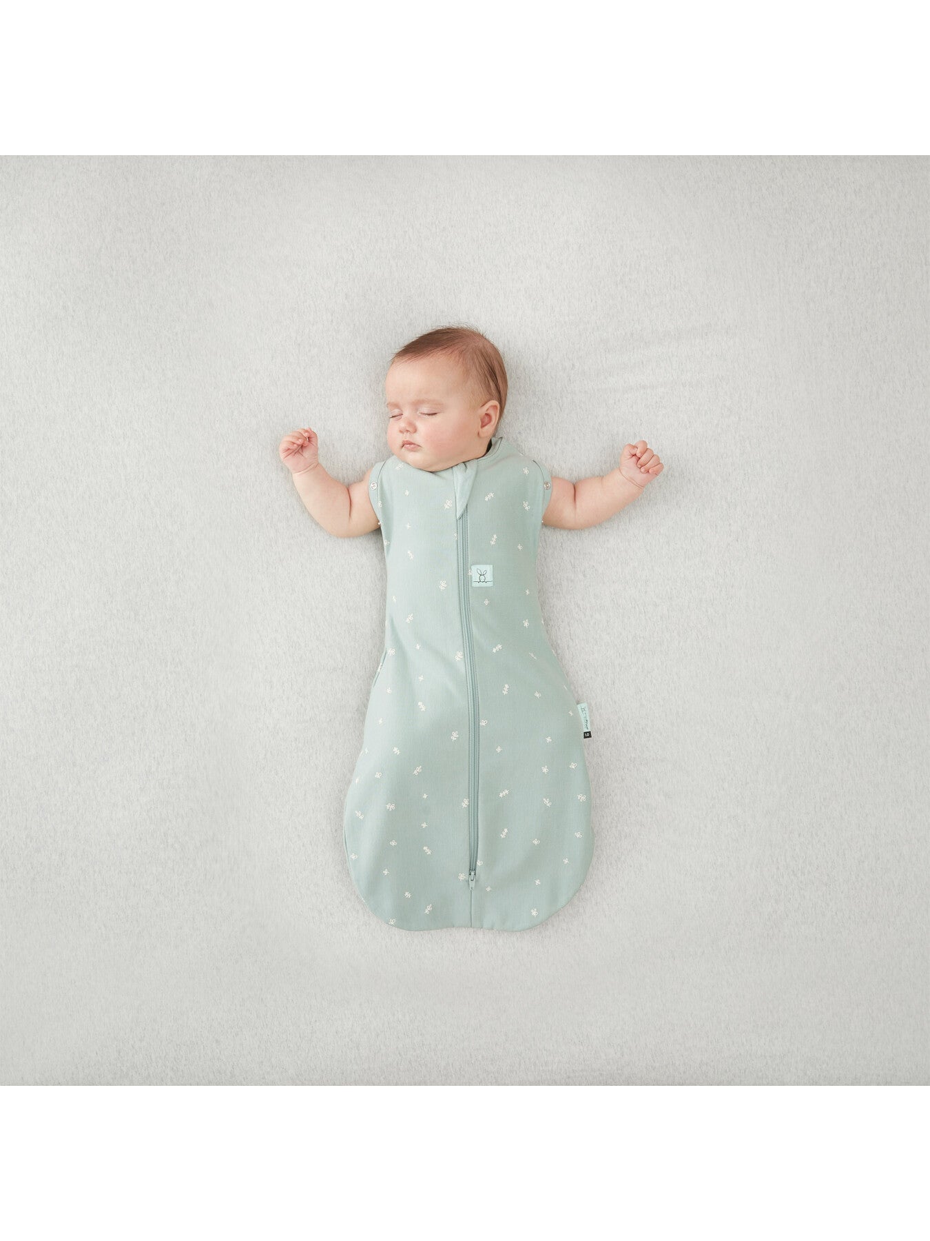 Cocoon Swaddle Bag 1 Tog 0-3m