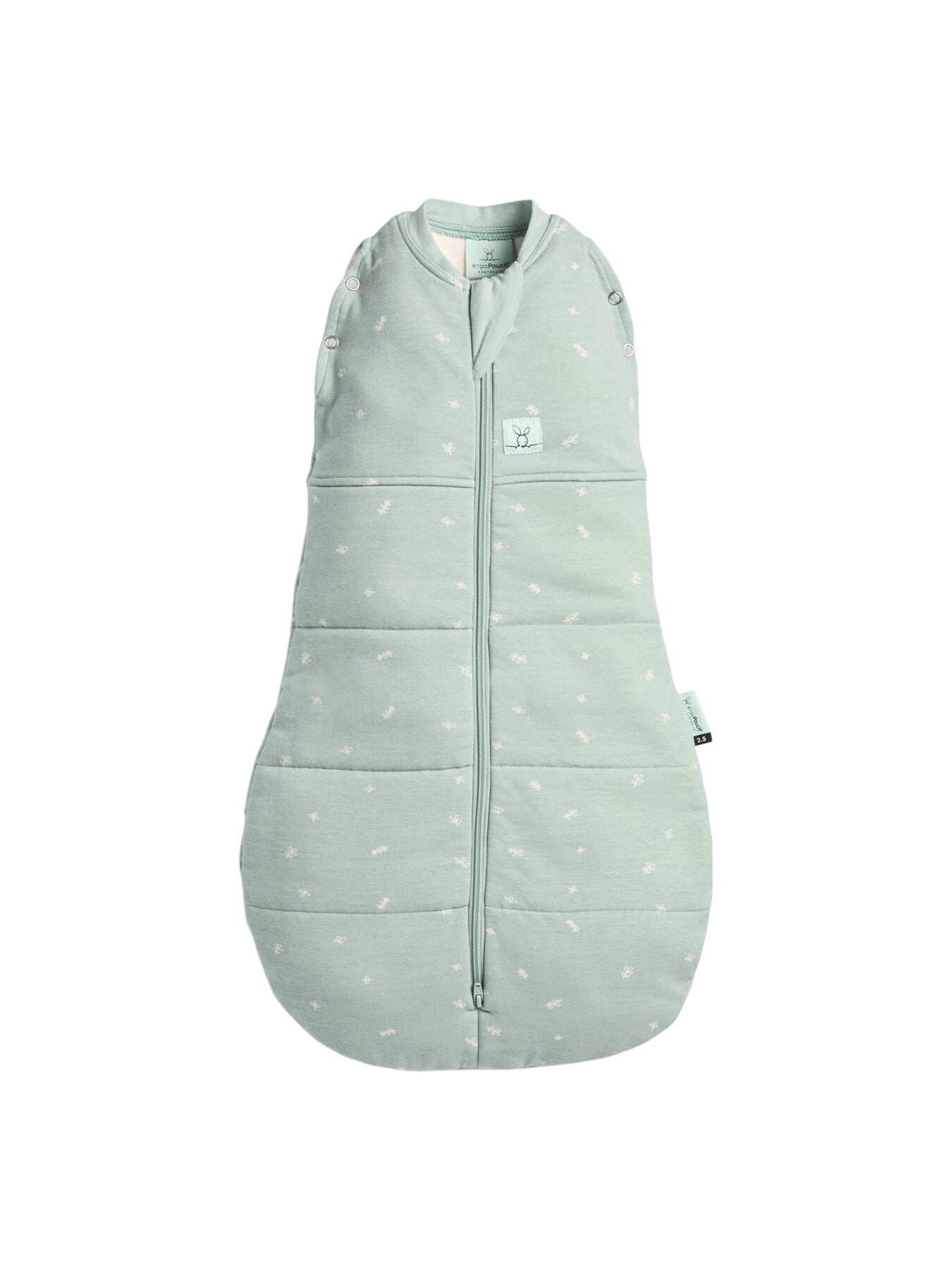 Cocoon Swaddle Bag 2 half Tog 0-3m