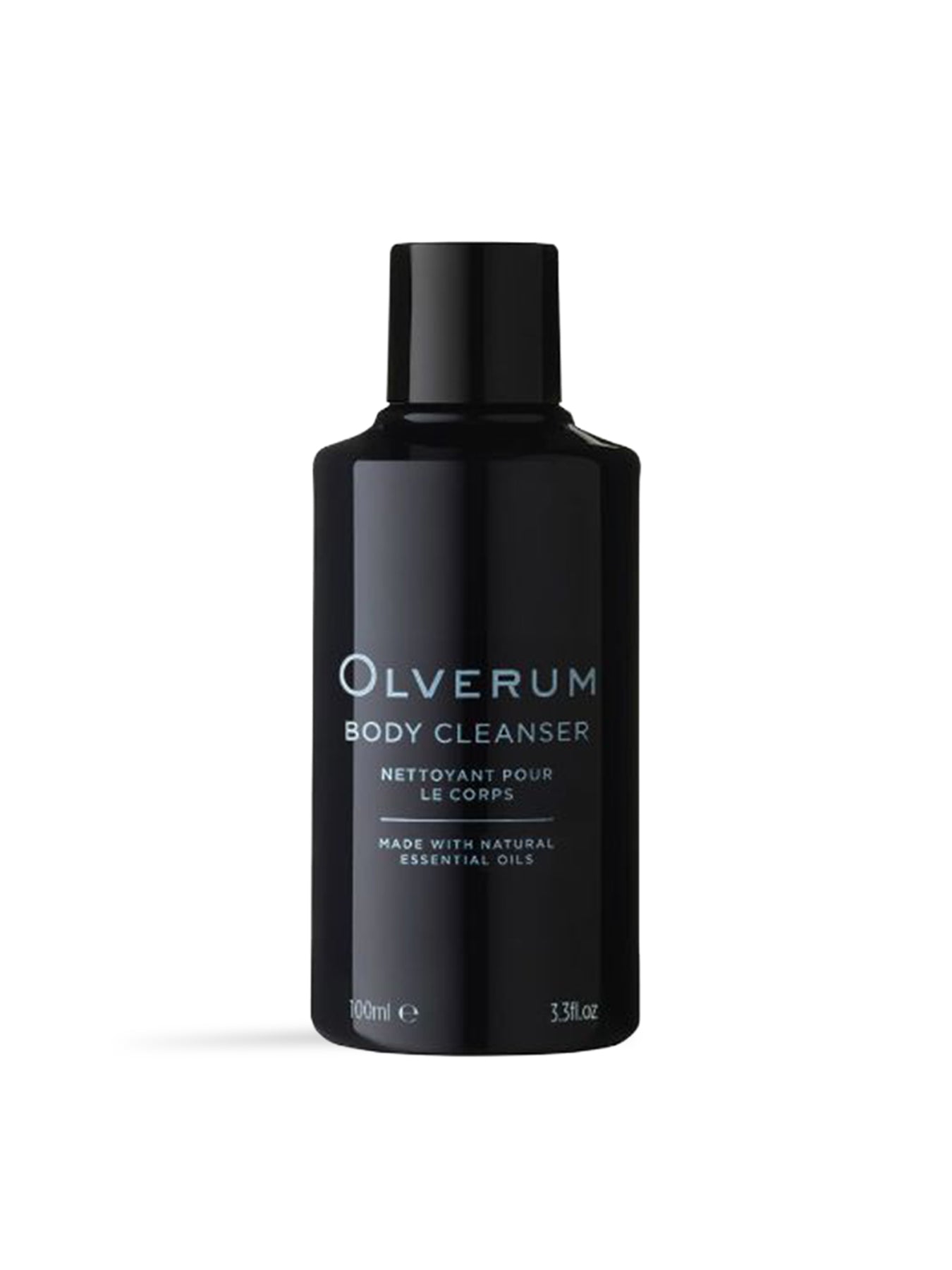 Body Cleanser 100ml