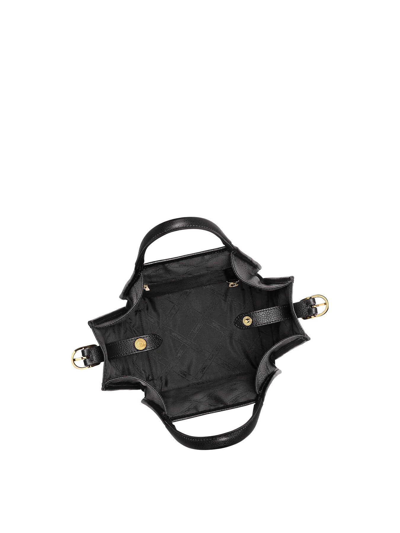 Le Foulonné Small HandBag