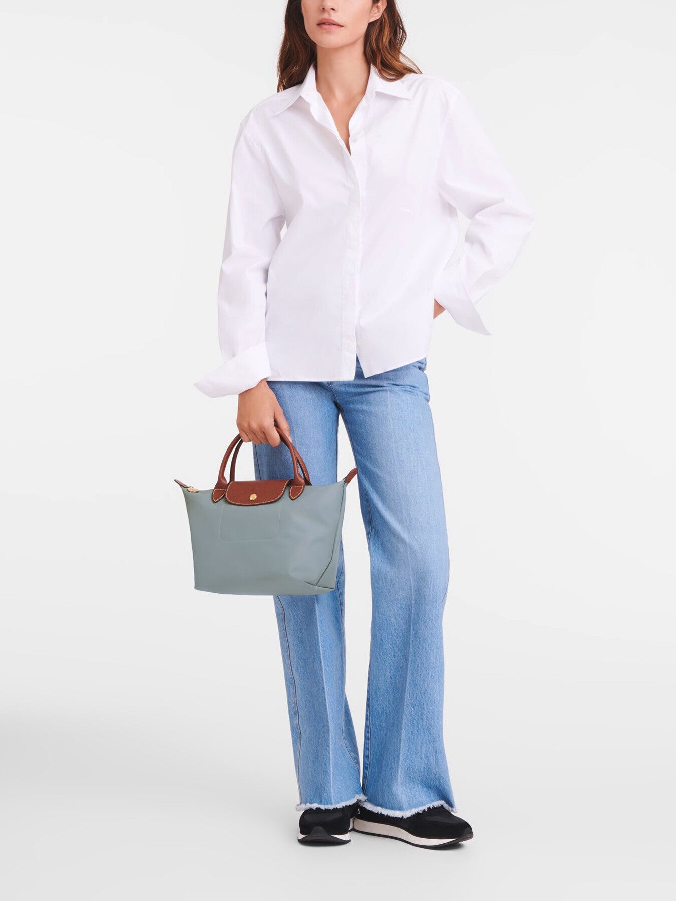 Le Pliage Original Small Handbag