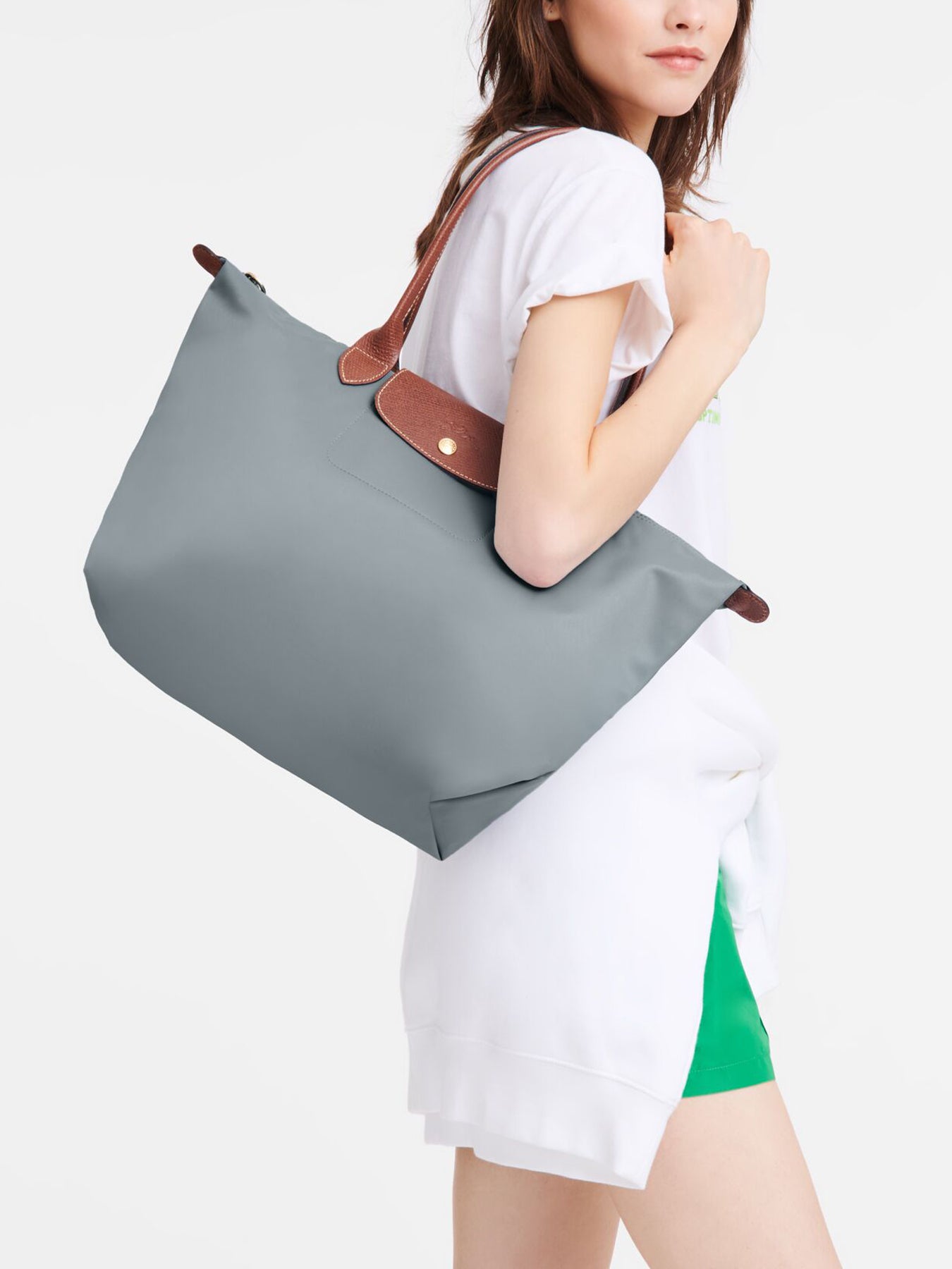 Le Pliage Original Large Tote Bag