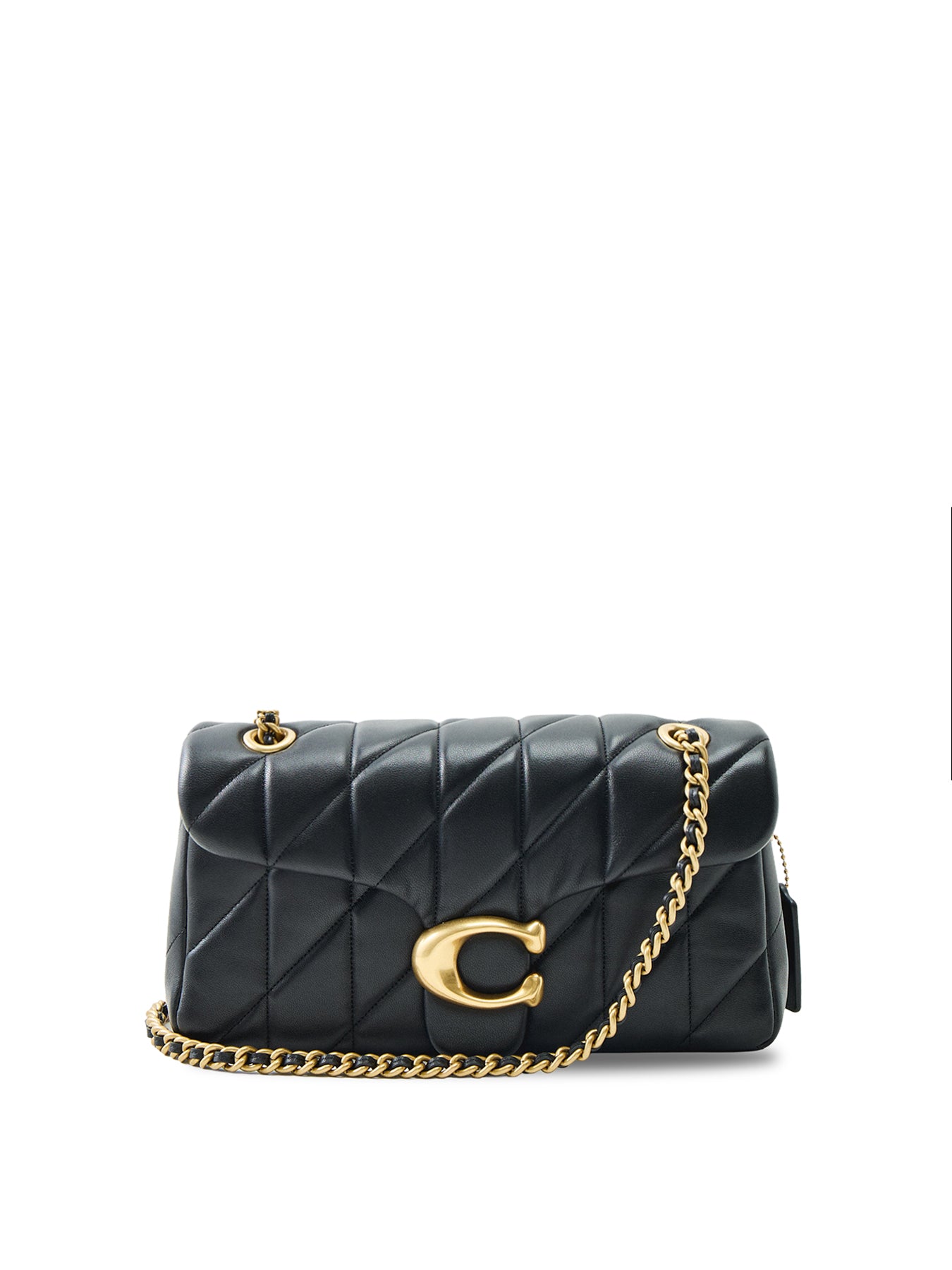 KIRA Kira Chevron Convertible Shoulder Bag – Fenwick