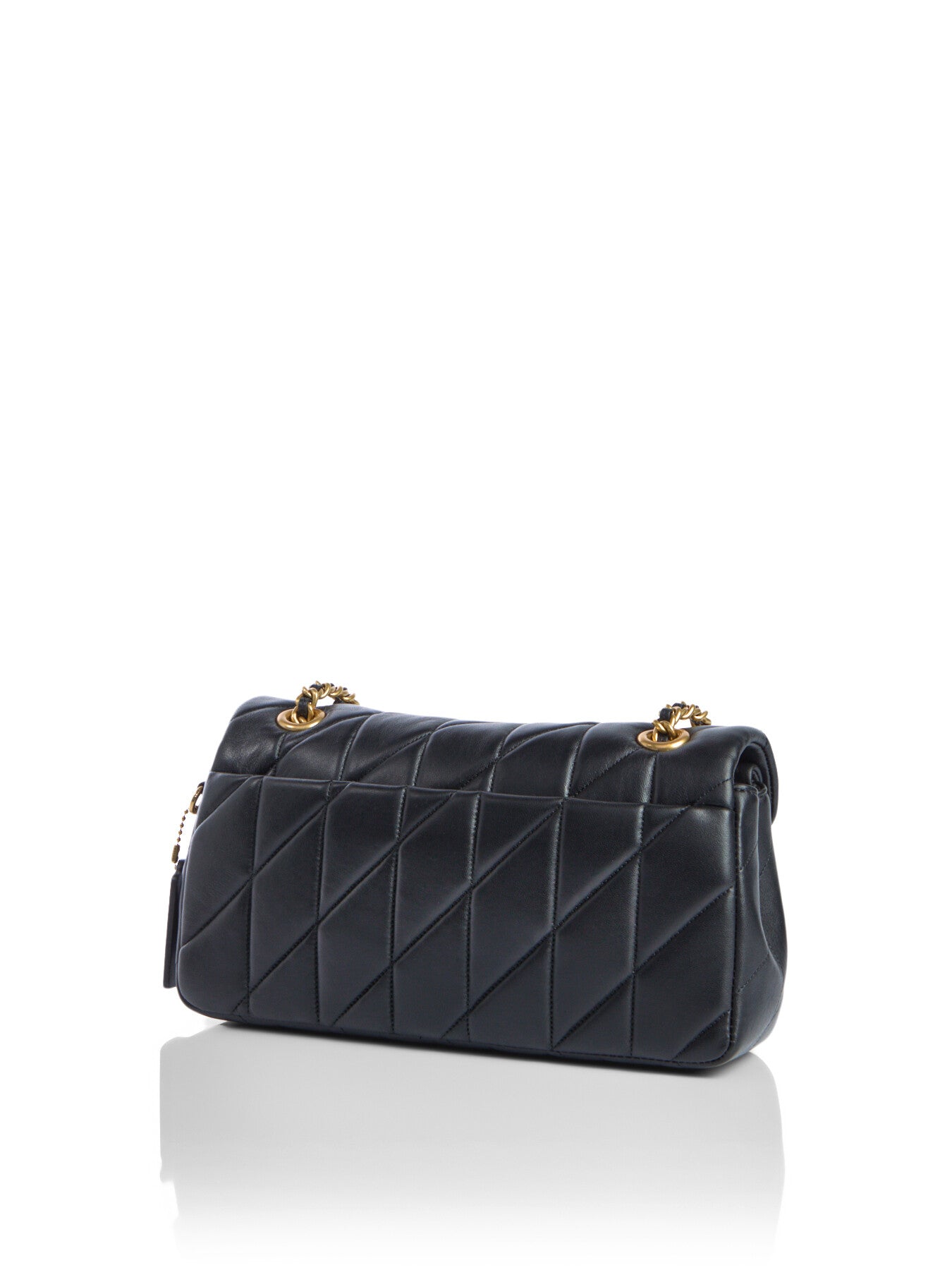 Quilted Tabby Shoulder 26