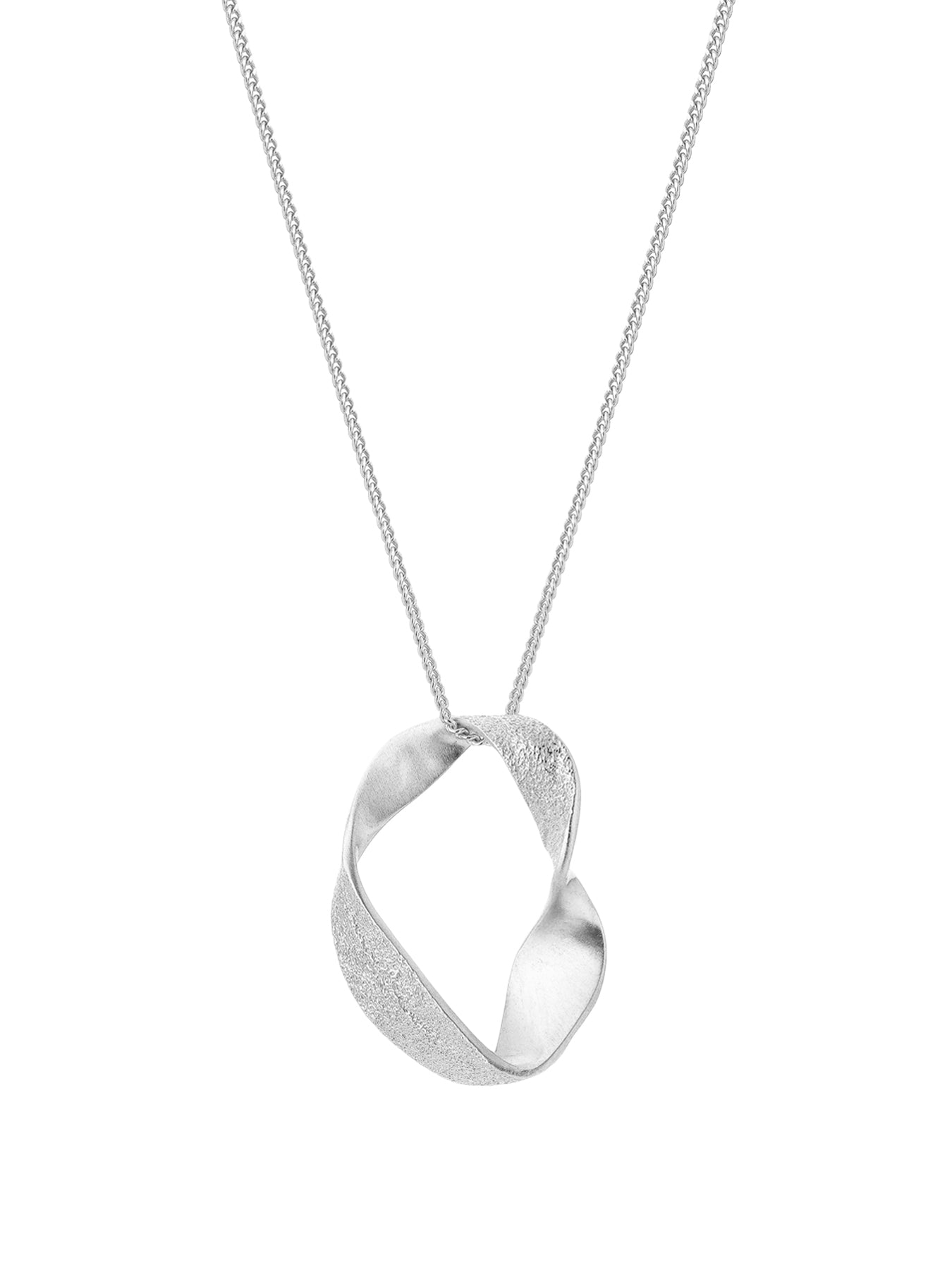 Arise Necklace