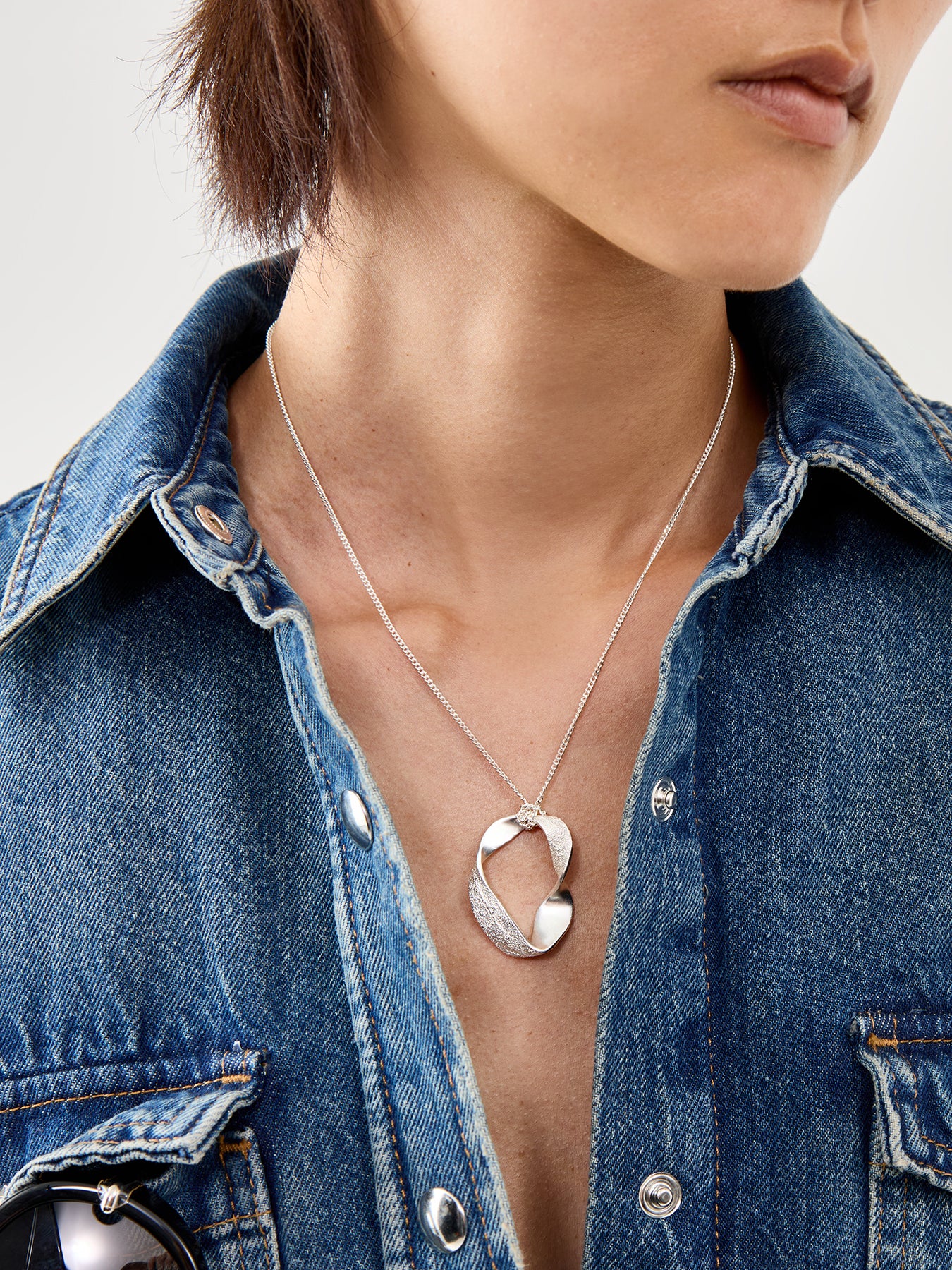 Arise Necklace