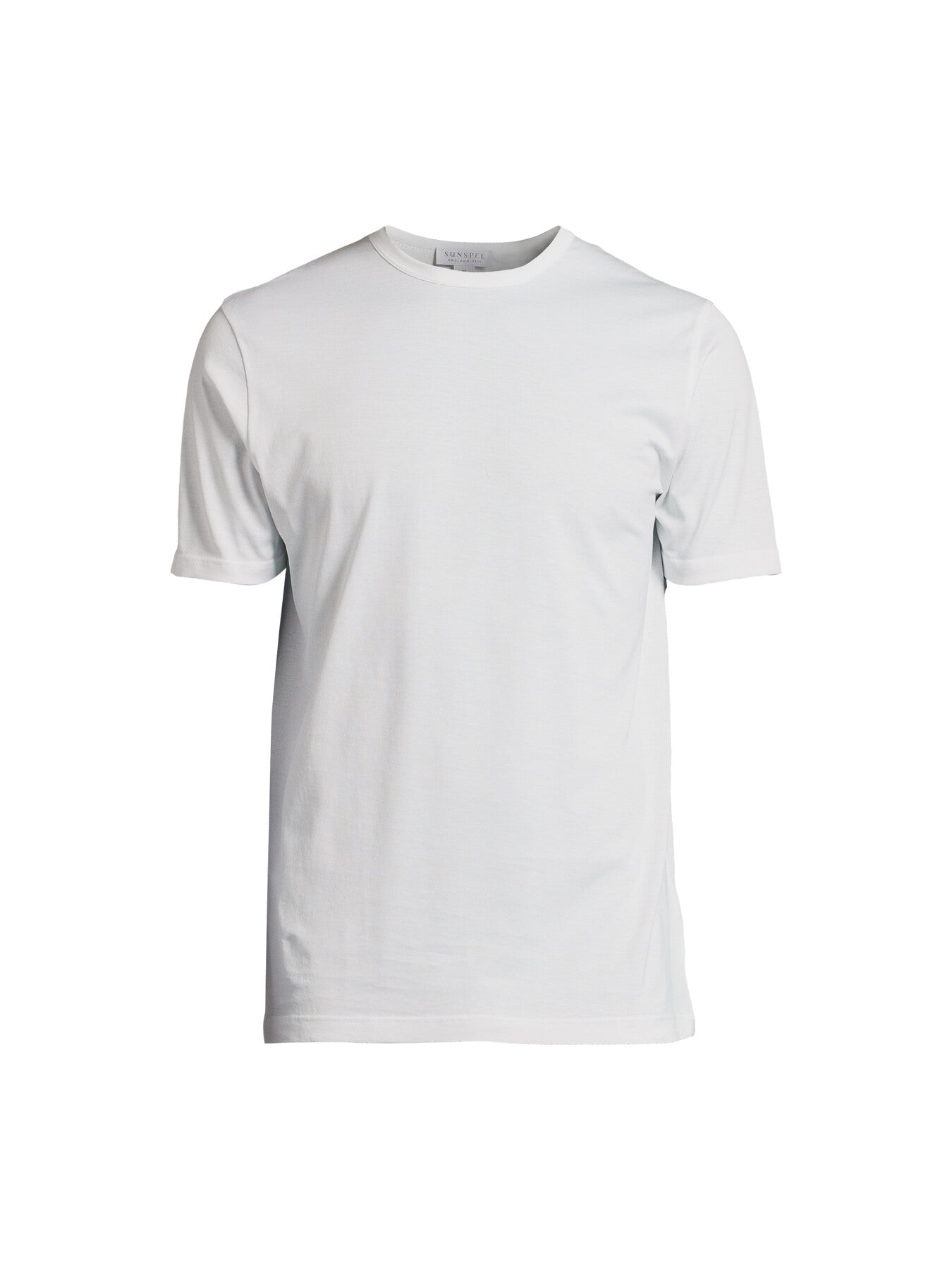 Classic Crew Neck T-Shirt