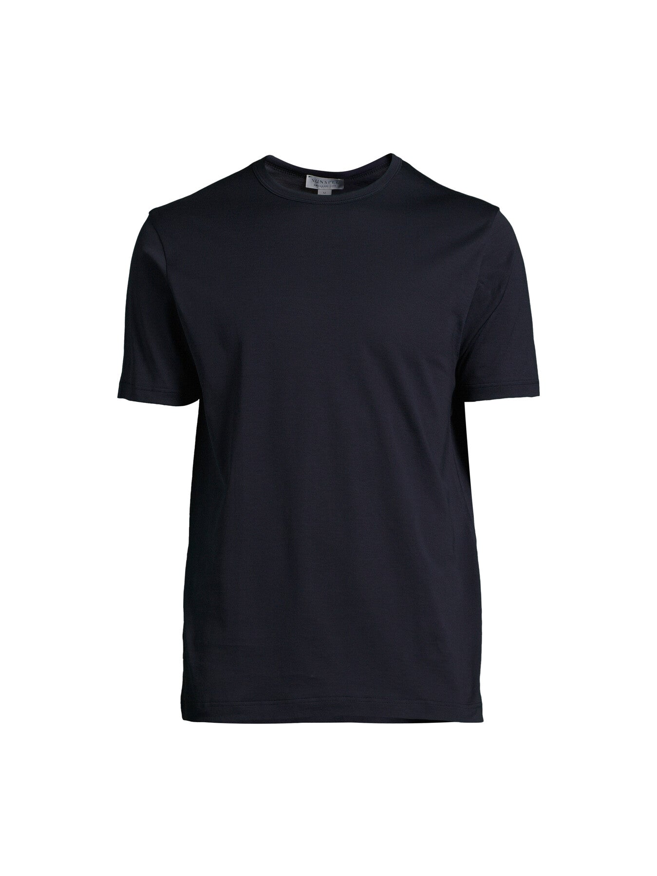 Classic Crew Neck T-Shirt