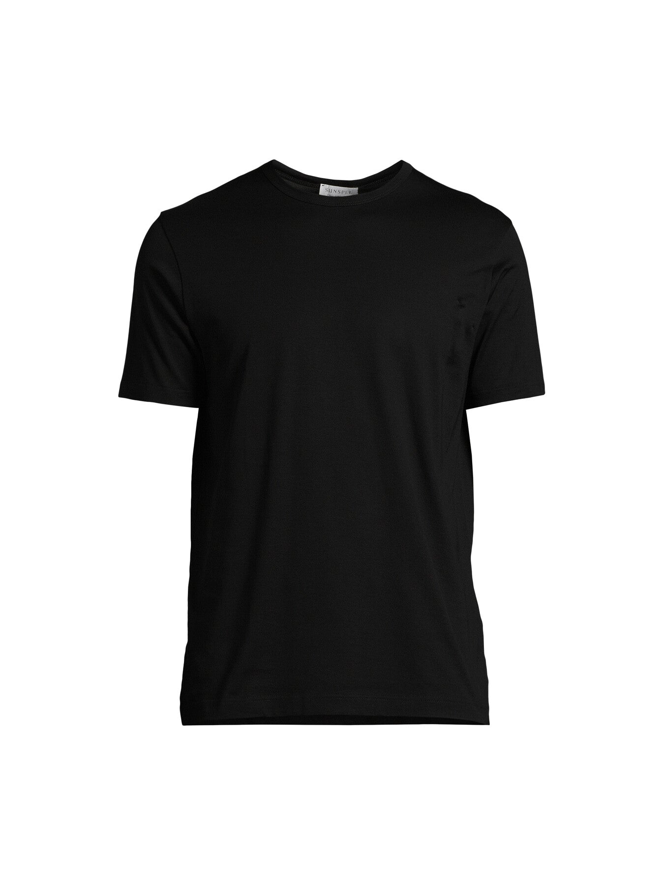 Classic Crew Neck T shirt