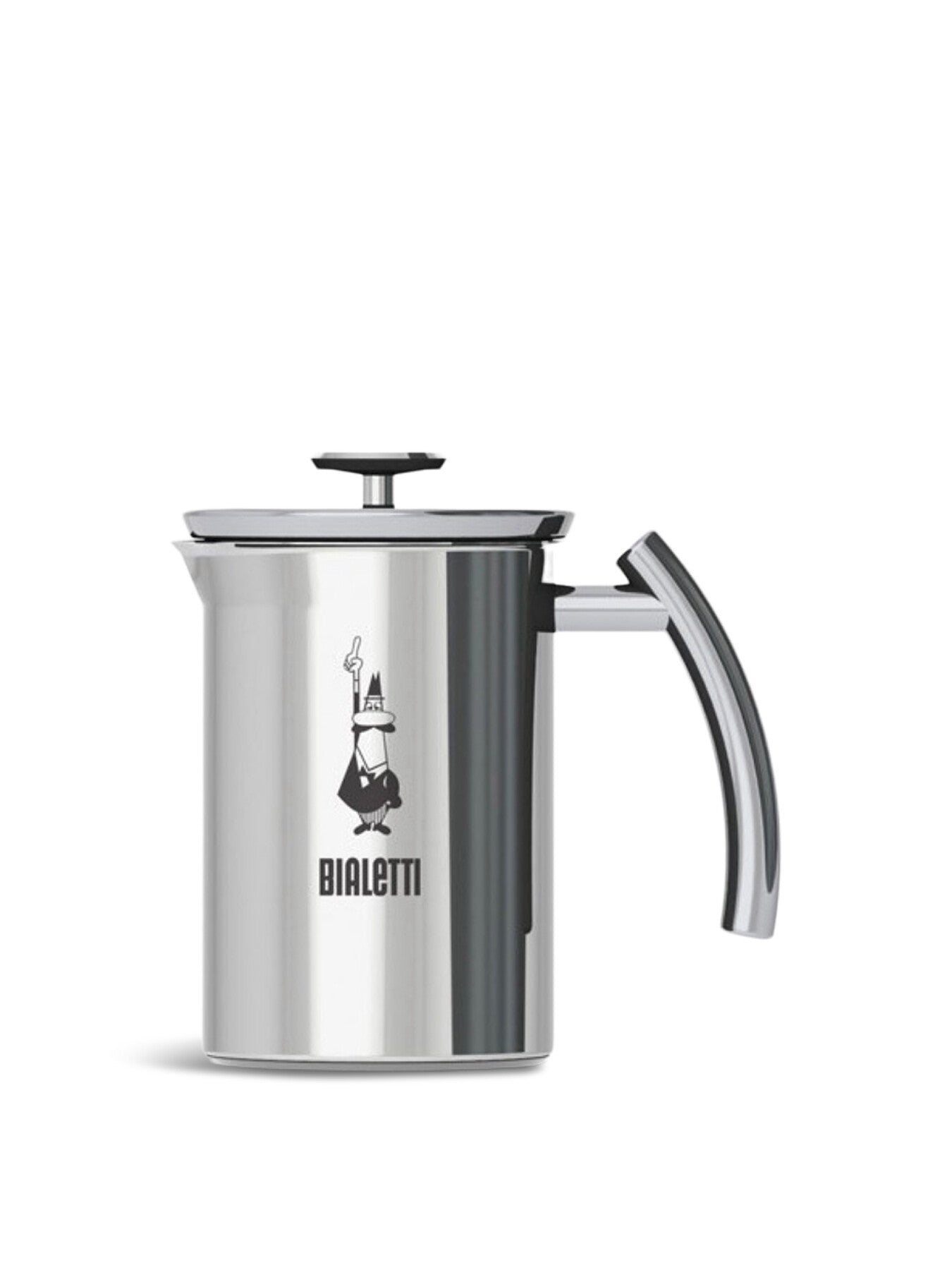 Stainless Steel Milk Frother