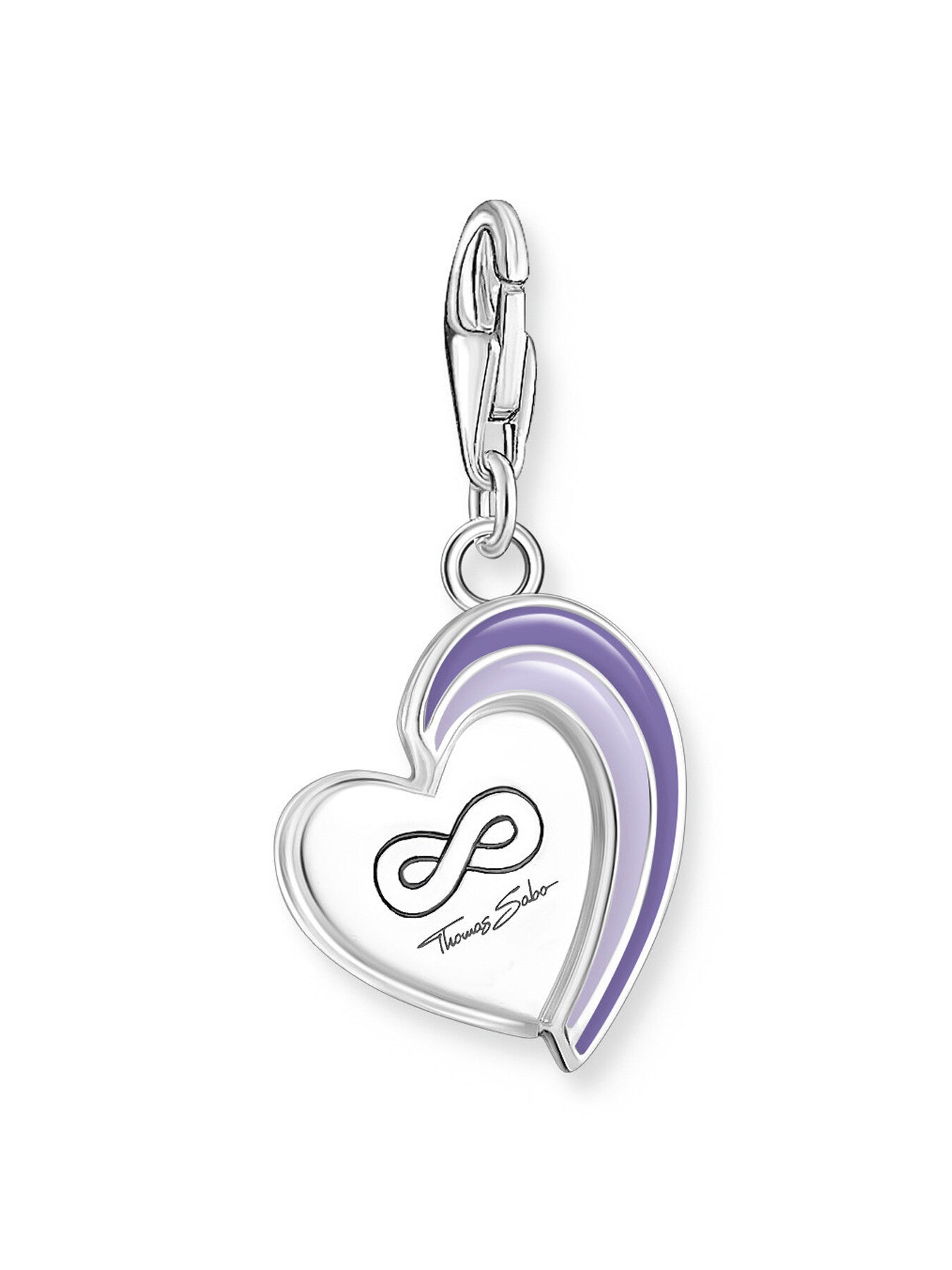 Best Friends Charm