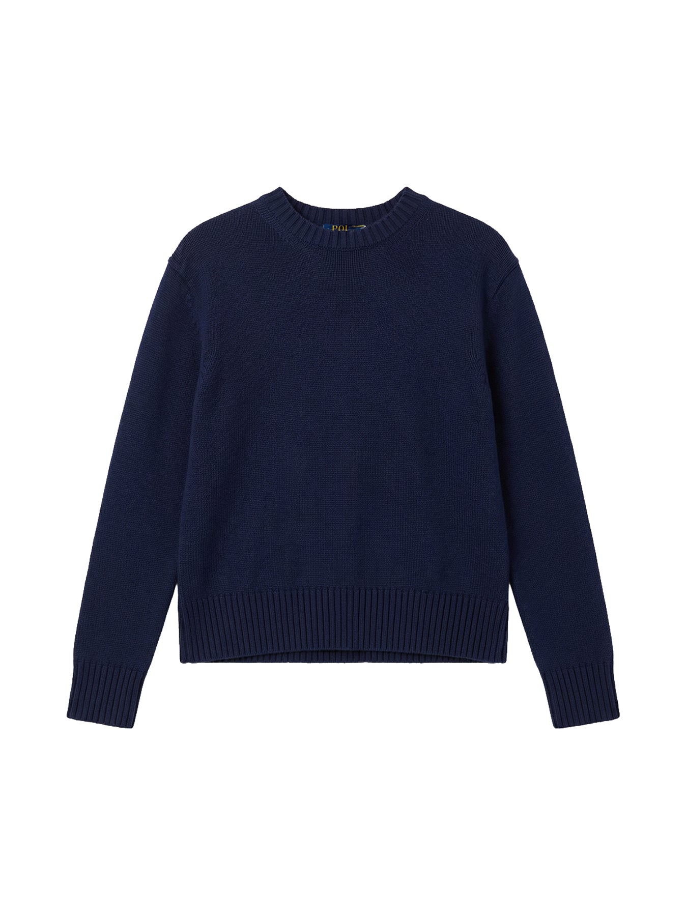 Long Sleeve Pullover