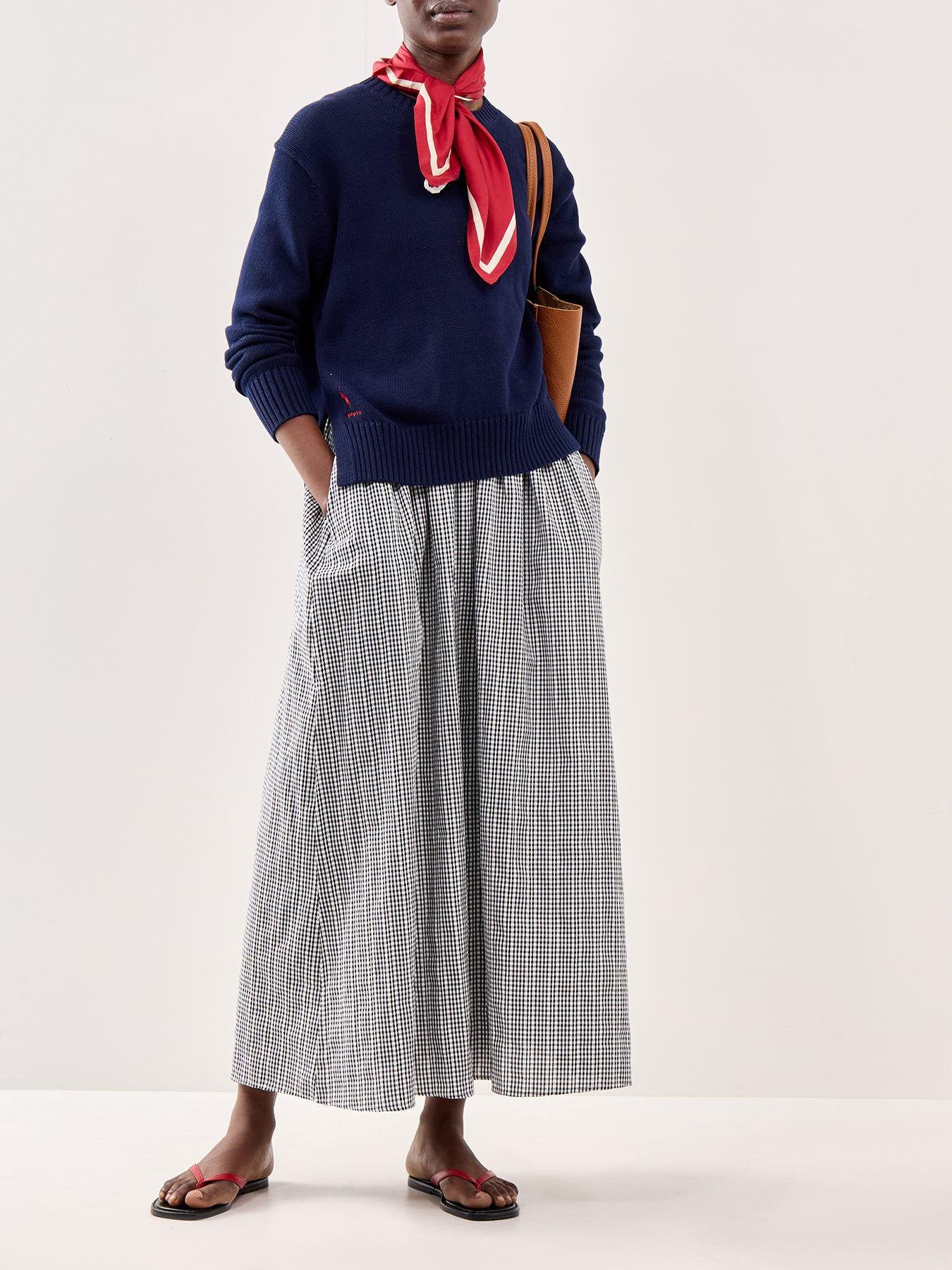 Long Sleeve Pullover