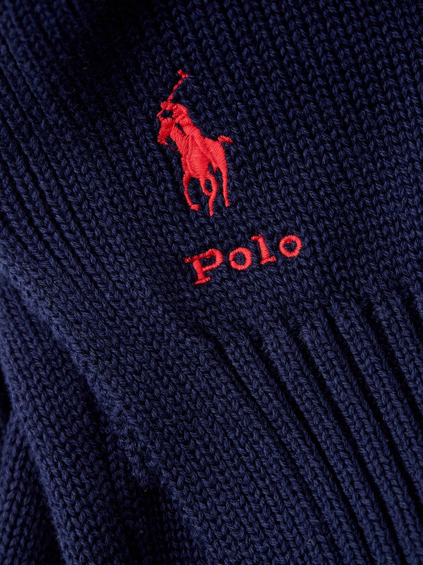 Long Sleeve Pullover