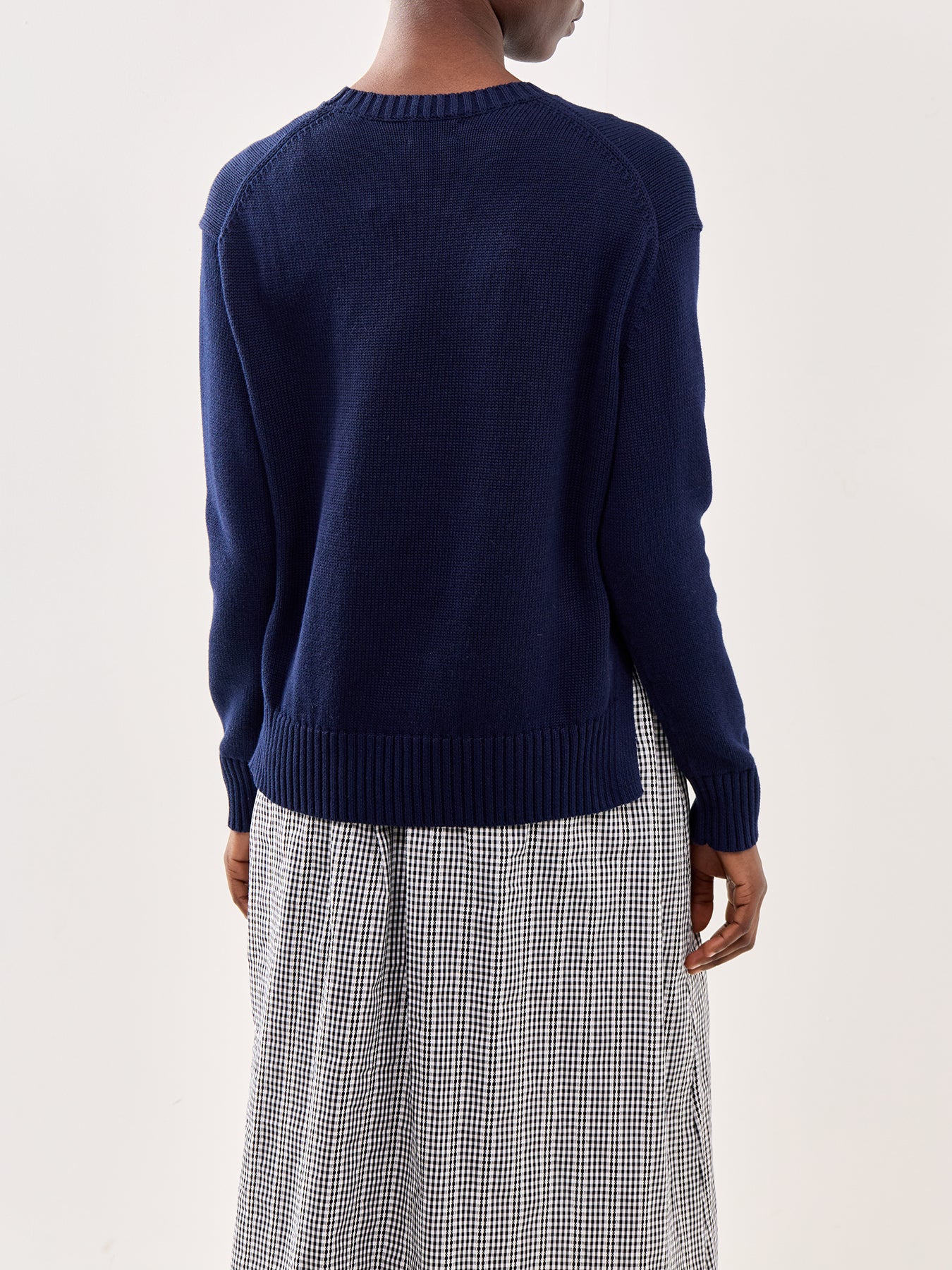 Long Sleeve Pullover