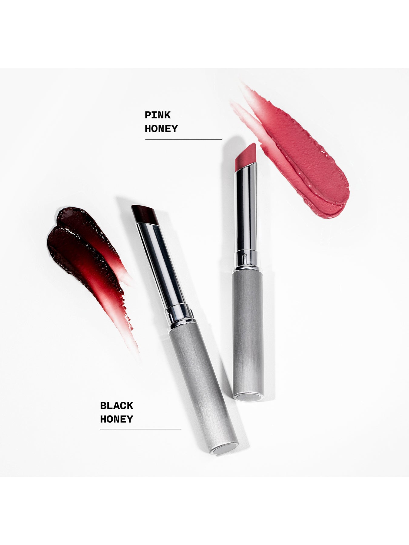 Almost Lipstick Pink Honey