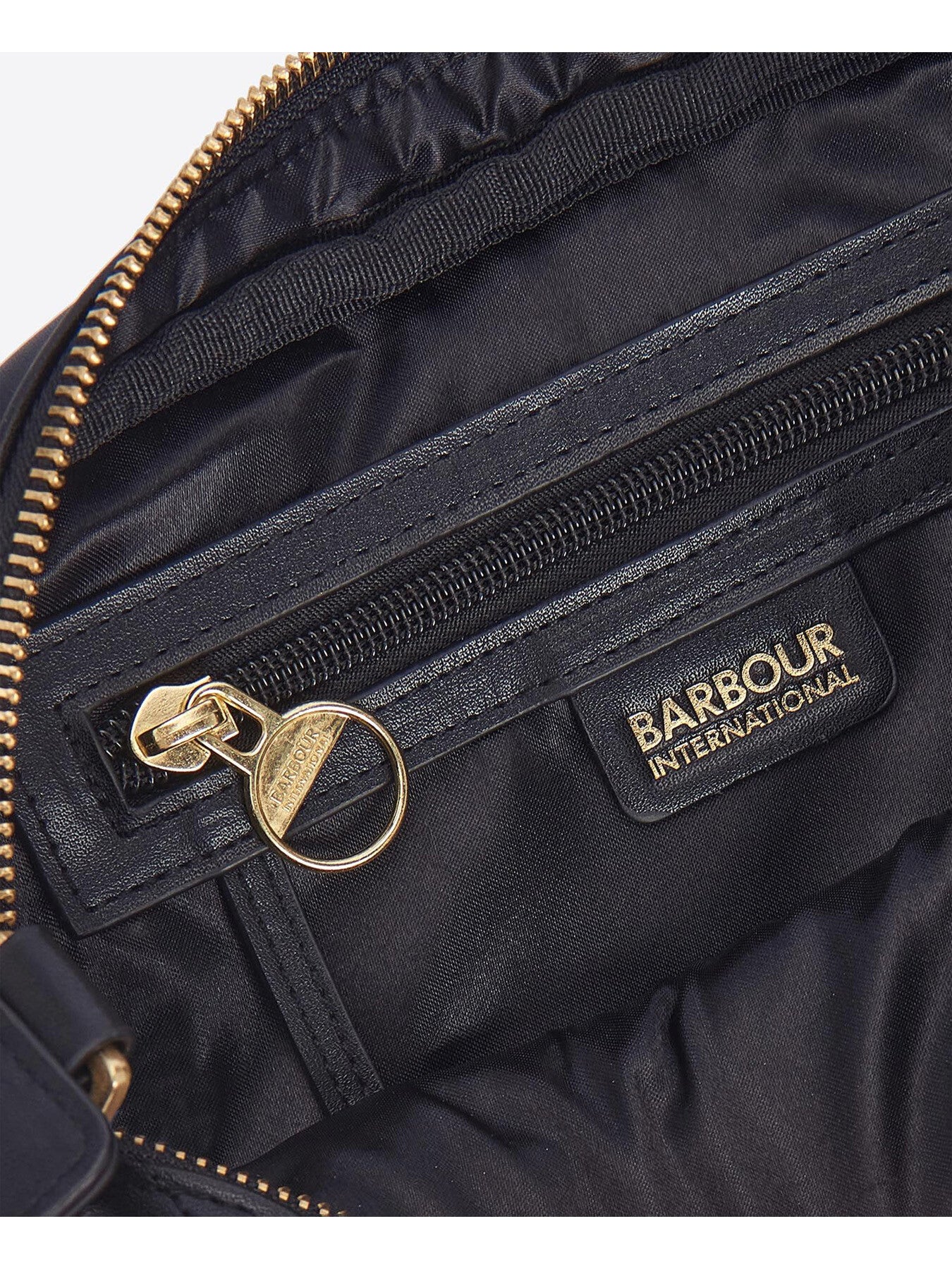 Quilted Sloane Small Crossbody Bag