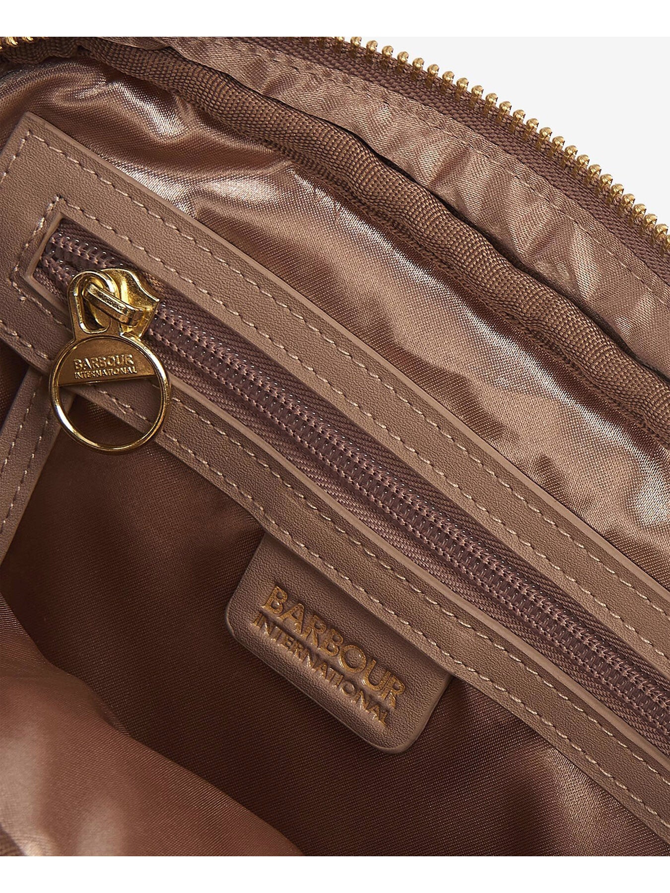 Quilted Sloane Small Crossbody Bag