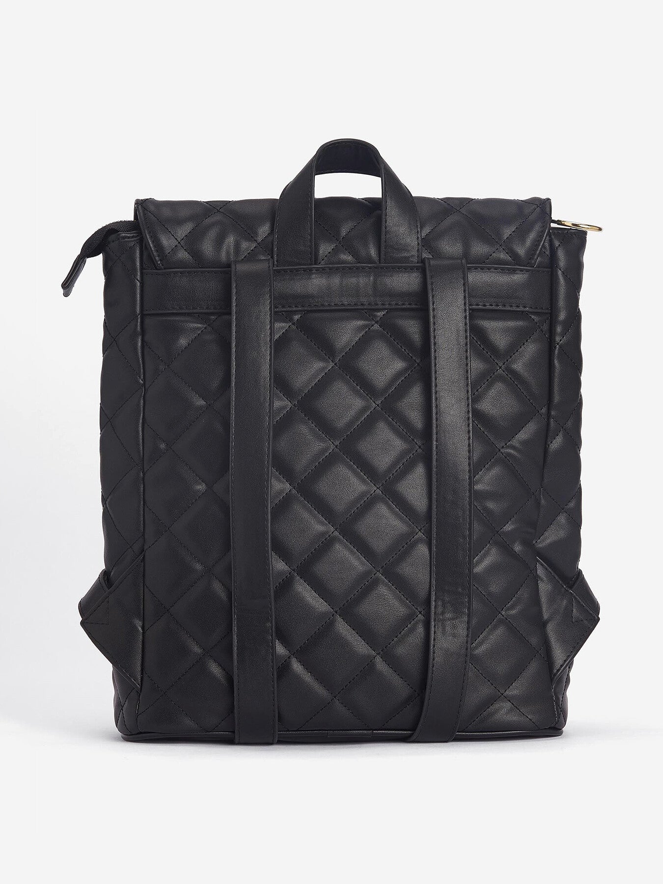 B.Intl Quilted Hoxton Backpack