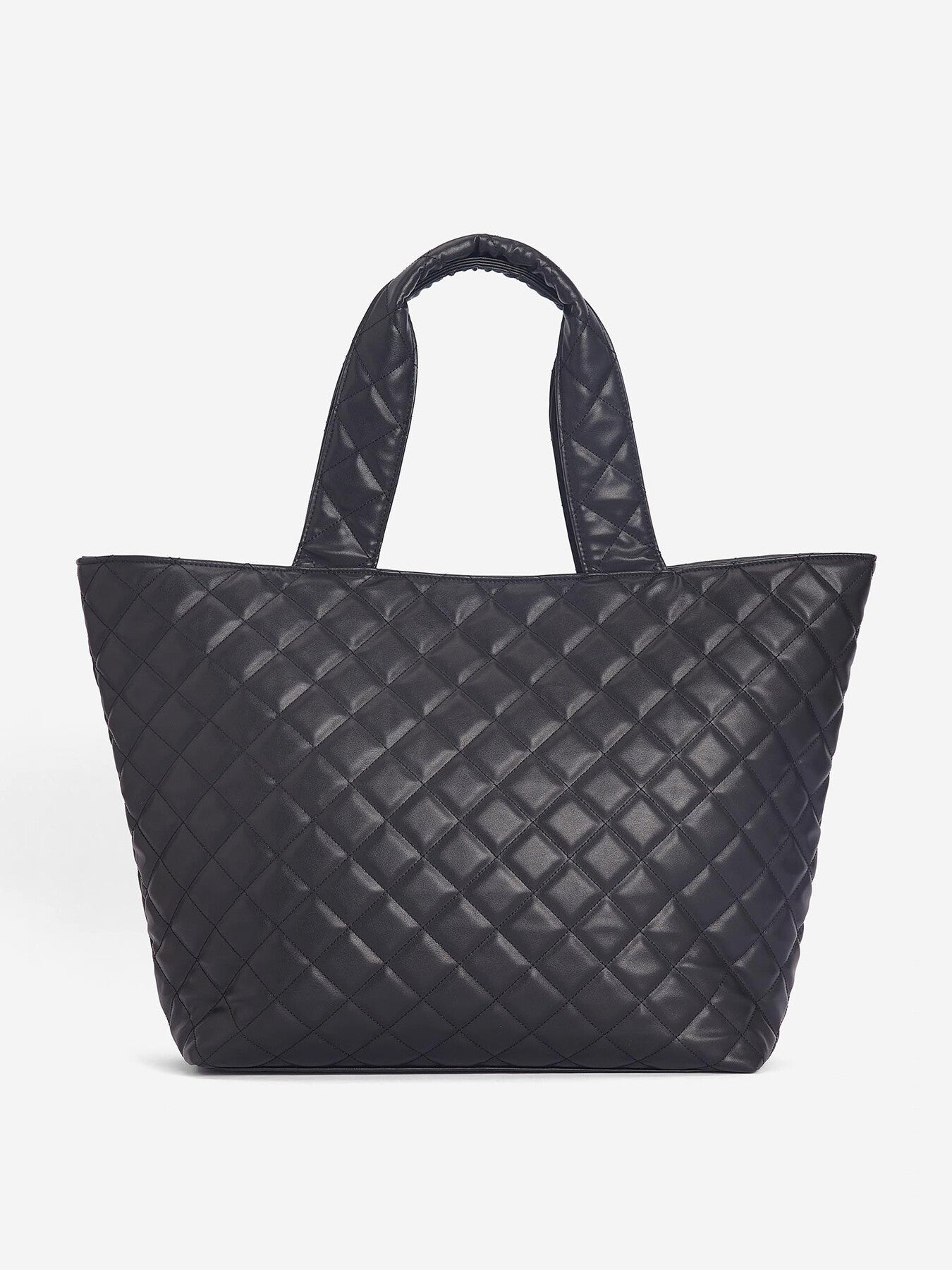 Barbour International Battersea Tote Bag