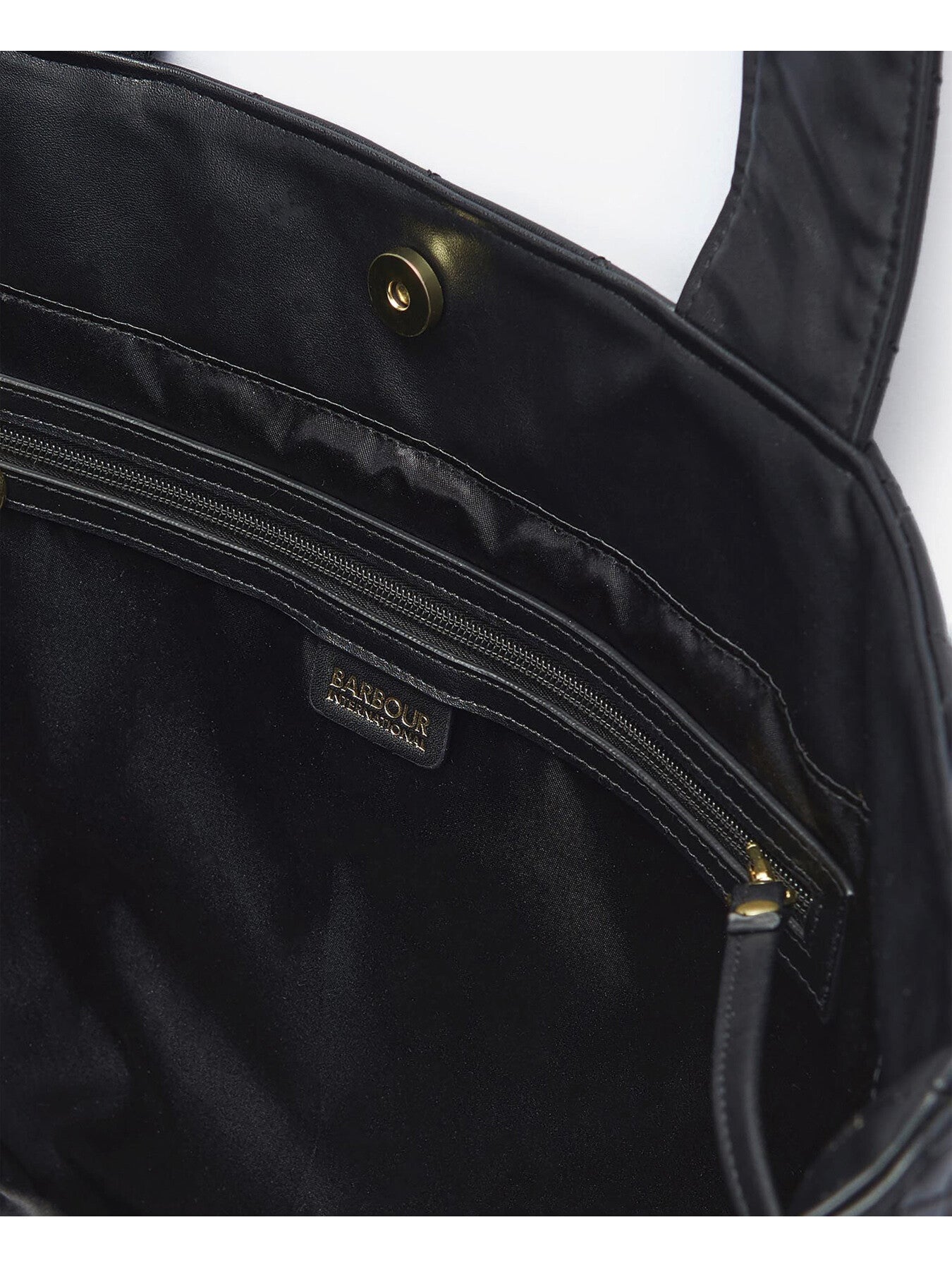 Barbour International Battersea Tote Bag