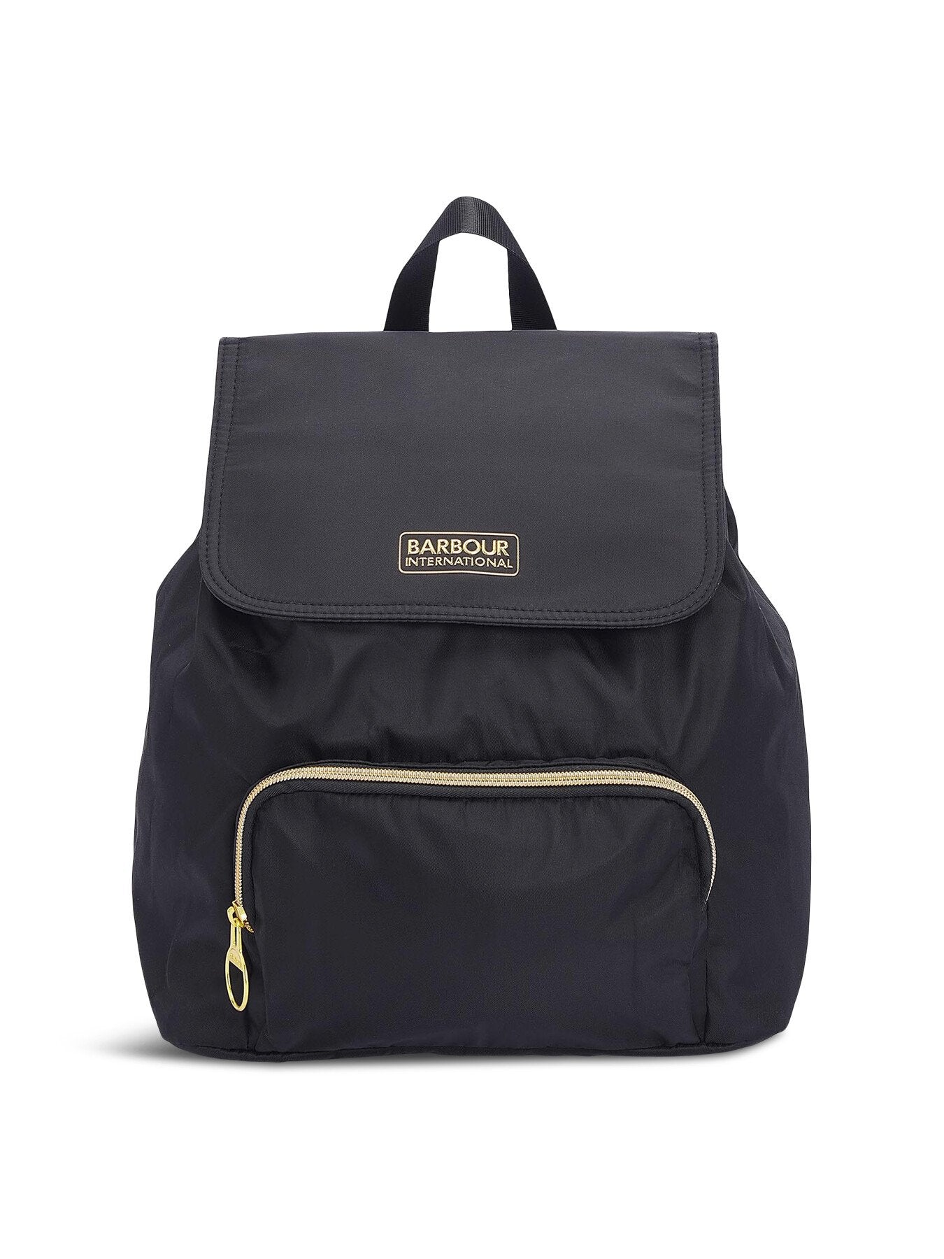 B.Intl Qualify Nylon Backpack