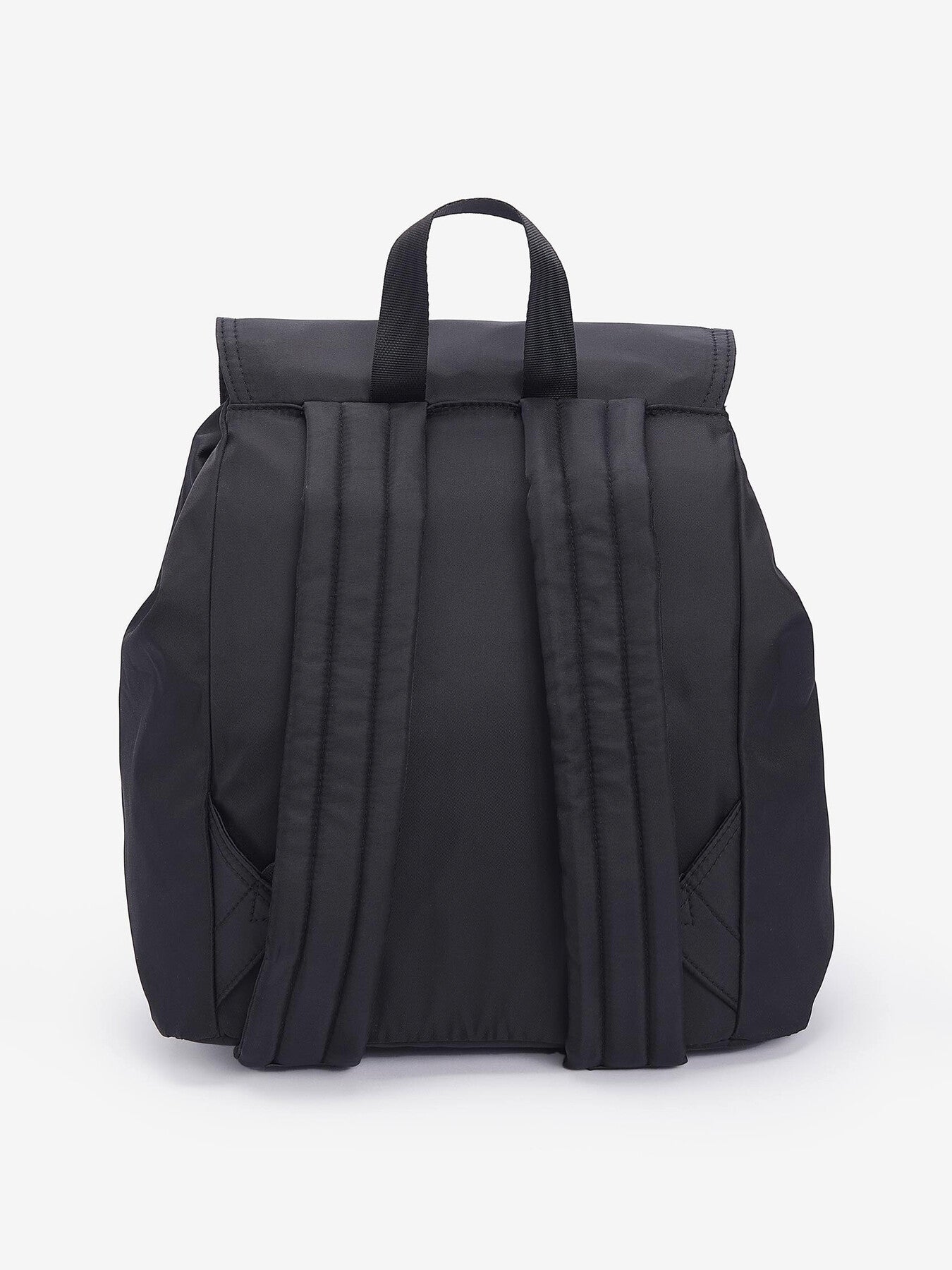 B.Intl Qualify Nylon Backpack