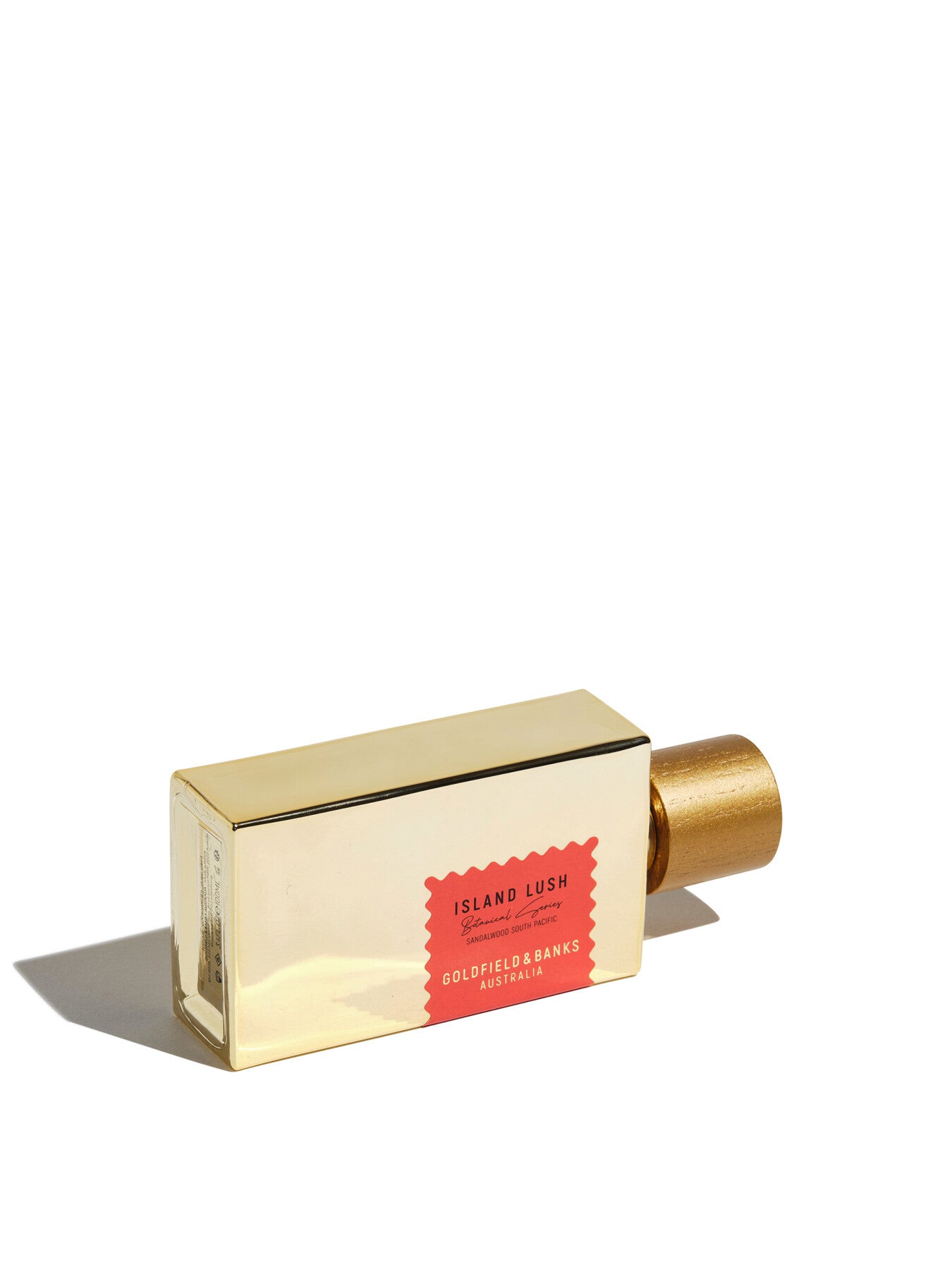 Island Lush Eau de Parfum 100ml