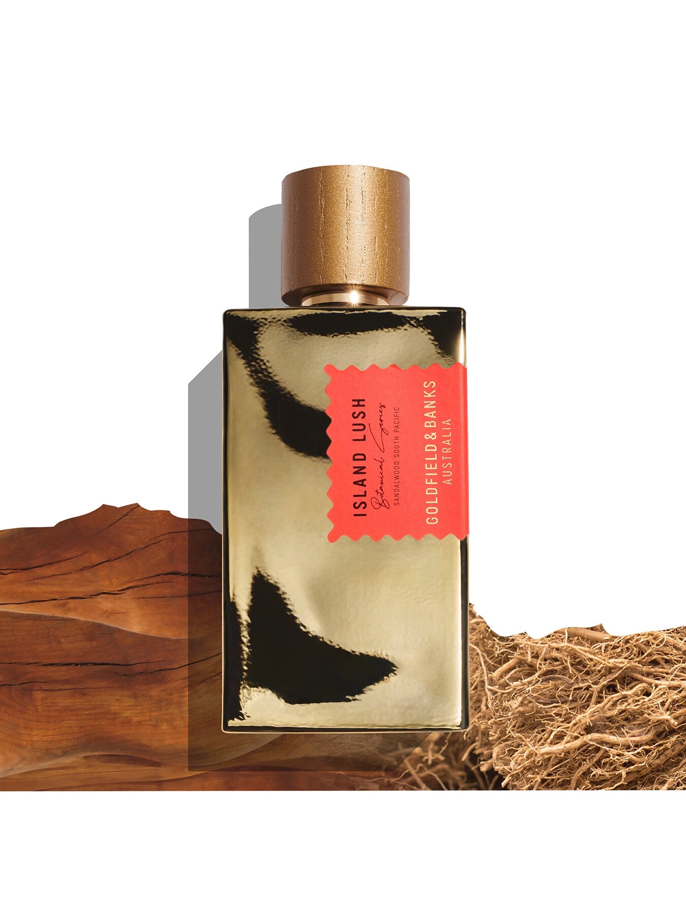 Island Lush Eau de Parfum 100ml