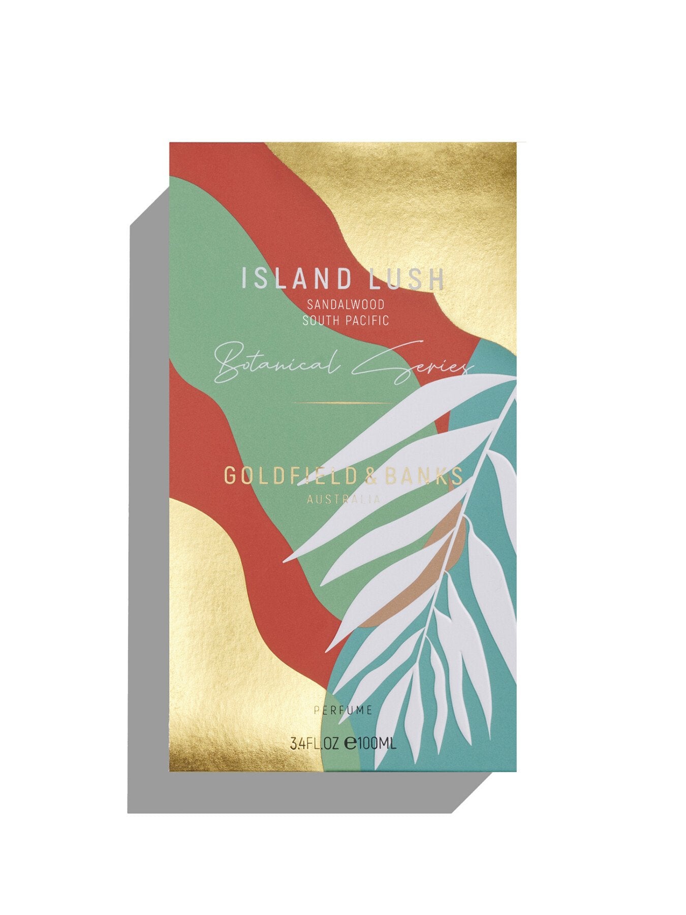 Island Lush Eau de Parfum 100ml