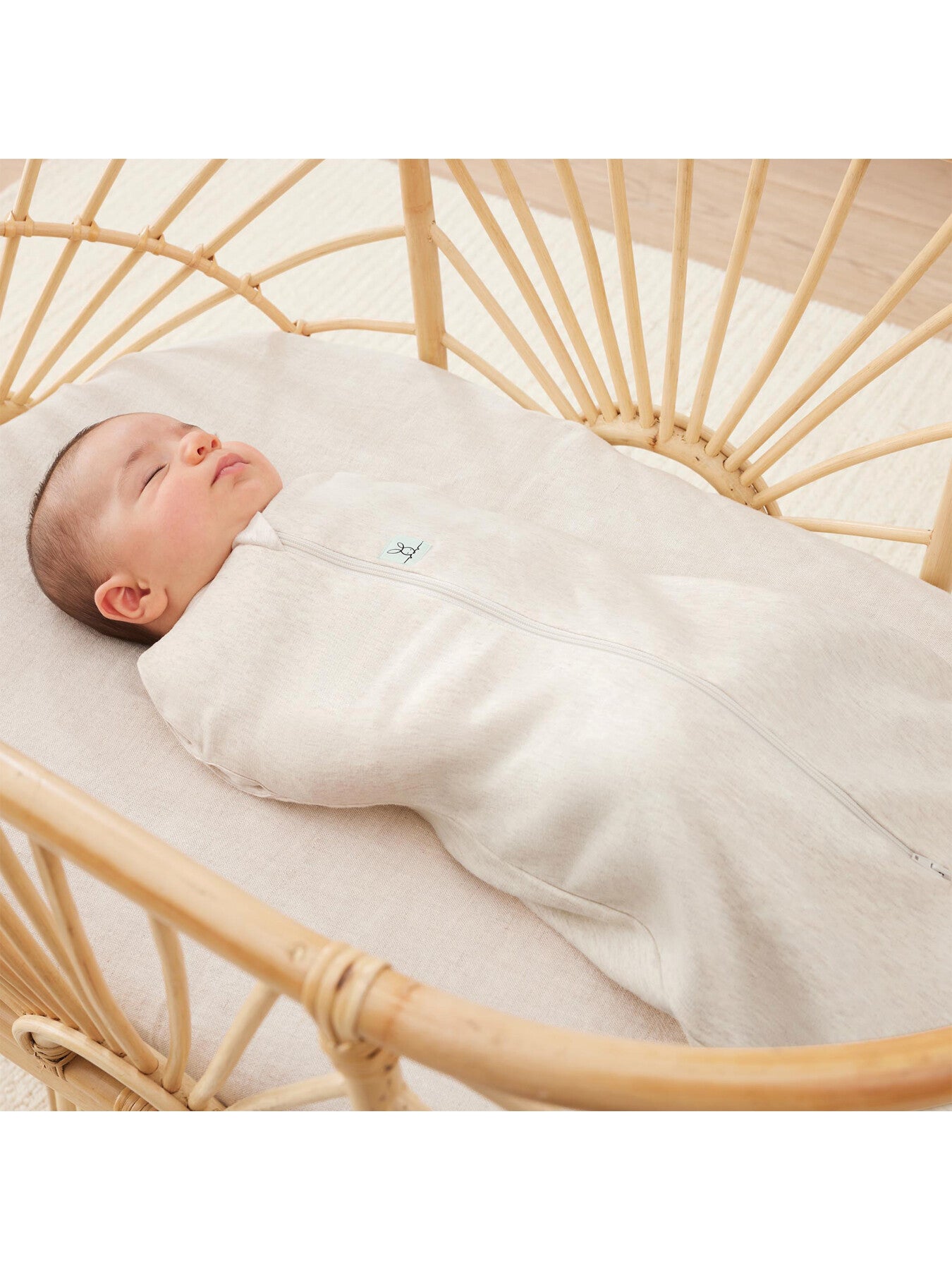 Cocoon Swaddle Bag 1 Tog 0-3m