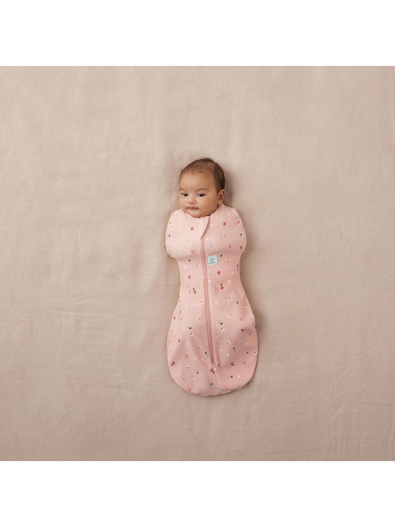 Cocoon Swaddle Bag 1 Tog 0-3m