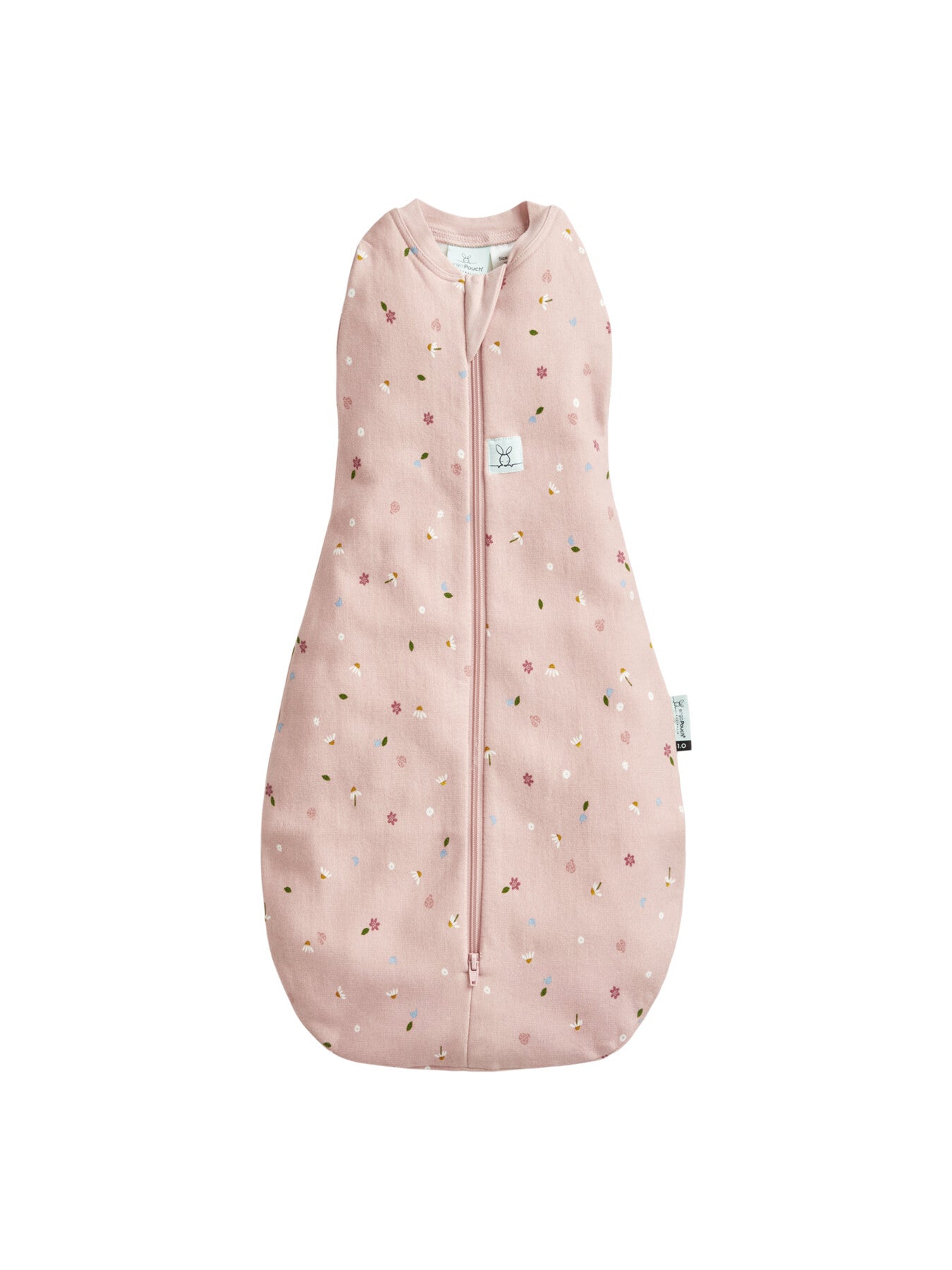 Cocoon Swaddle Bag 1 Tog 3-6m