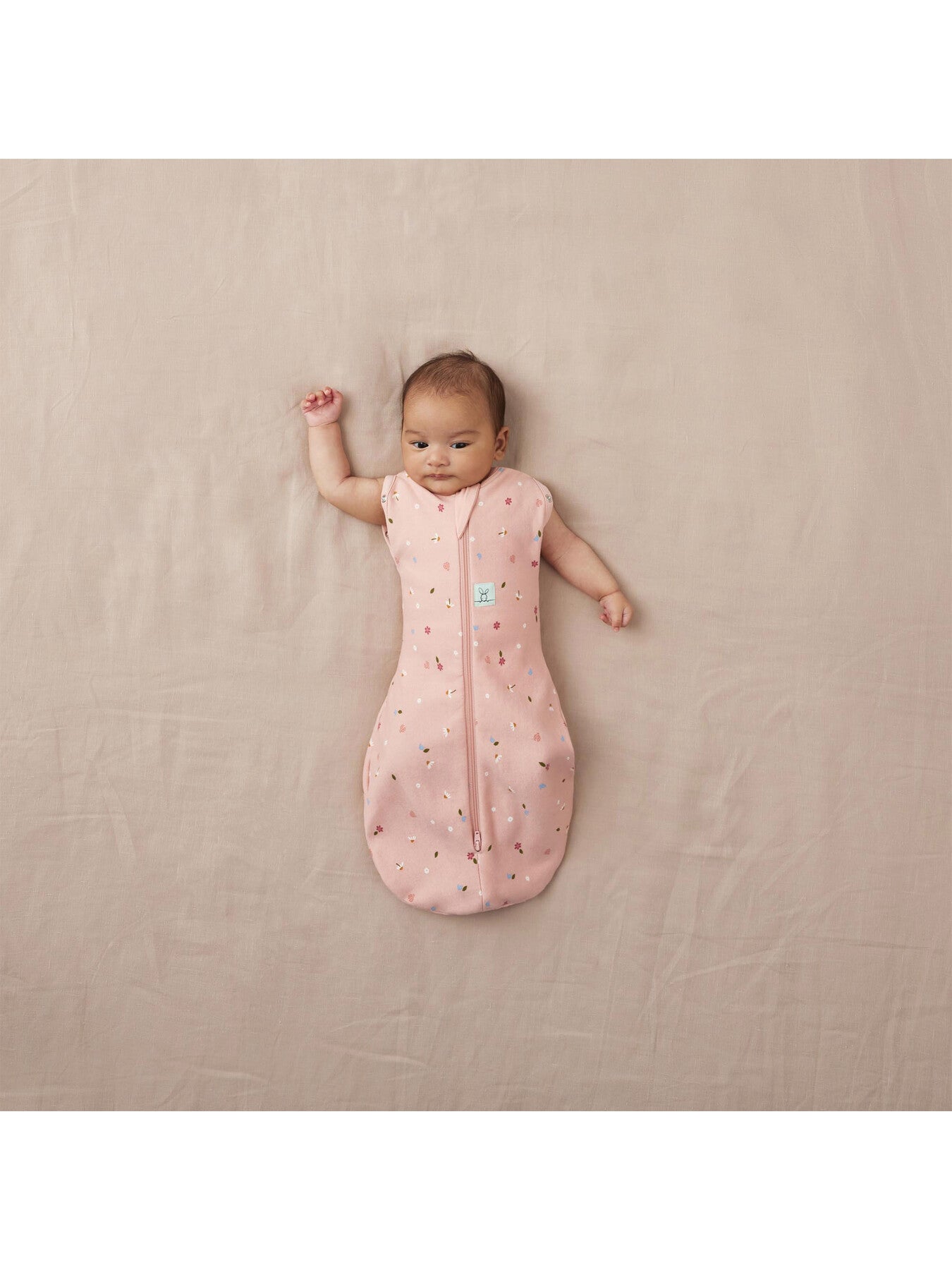 Cocoon Swaddle Bag 1 Tog 3-6m