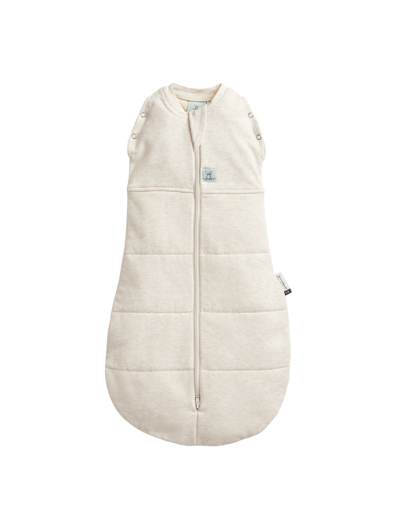 Cocoon Swaddle Bag 2 half Tog 3-6m